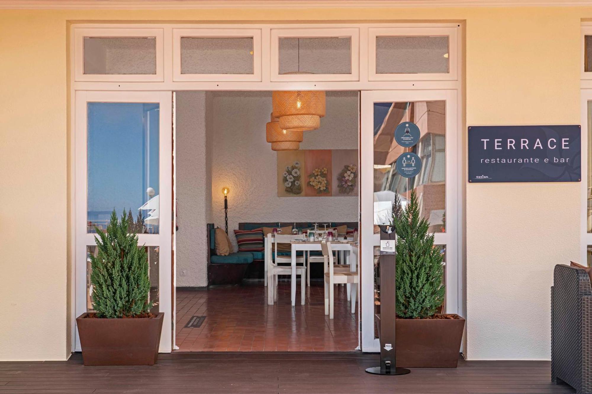 Hotel Dorisol Estrelicia