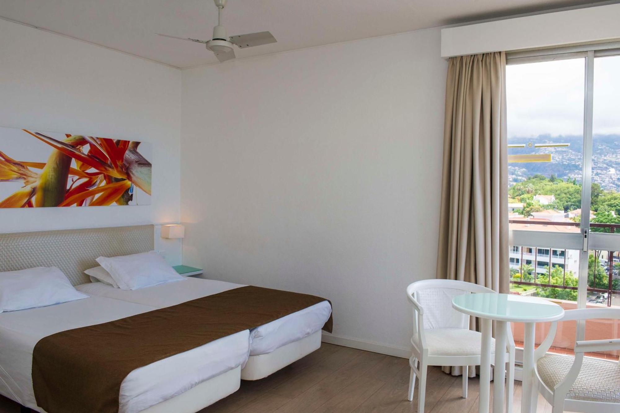 Dorisol Estrelicia Hotel Funchal (Madeira)