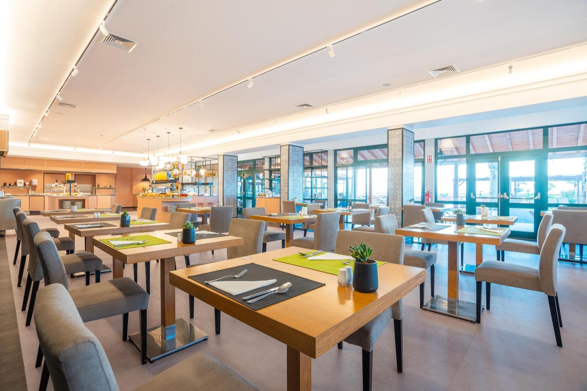 Sentido Galosol Hotel