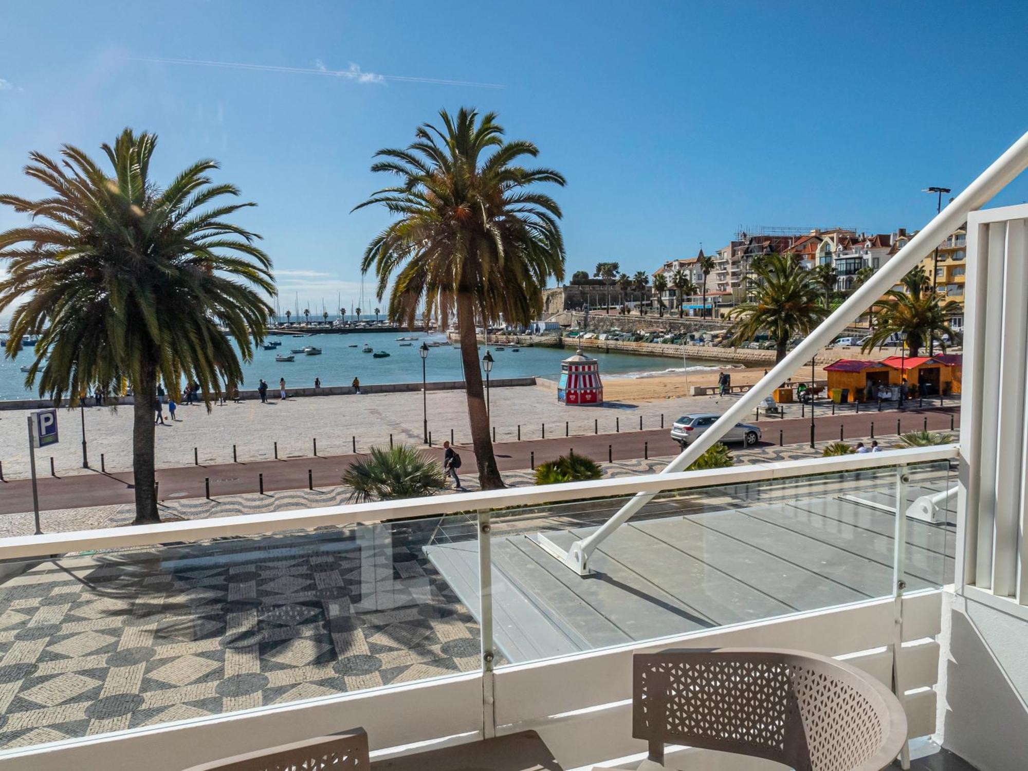 Hotel Baia