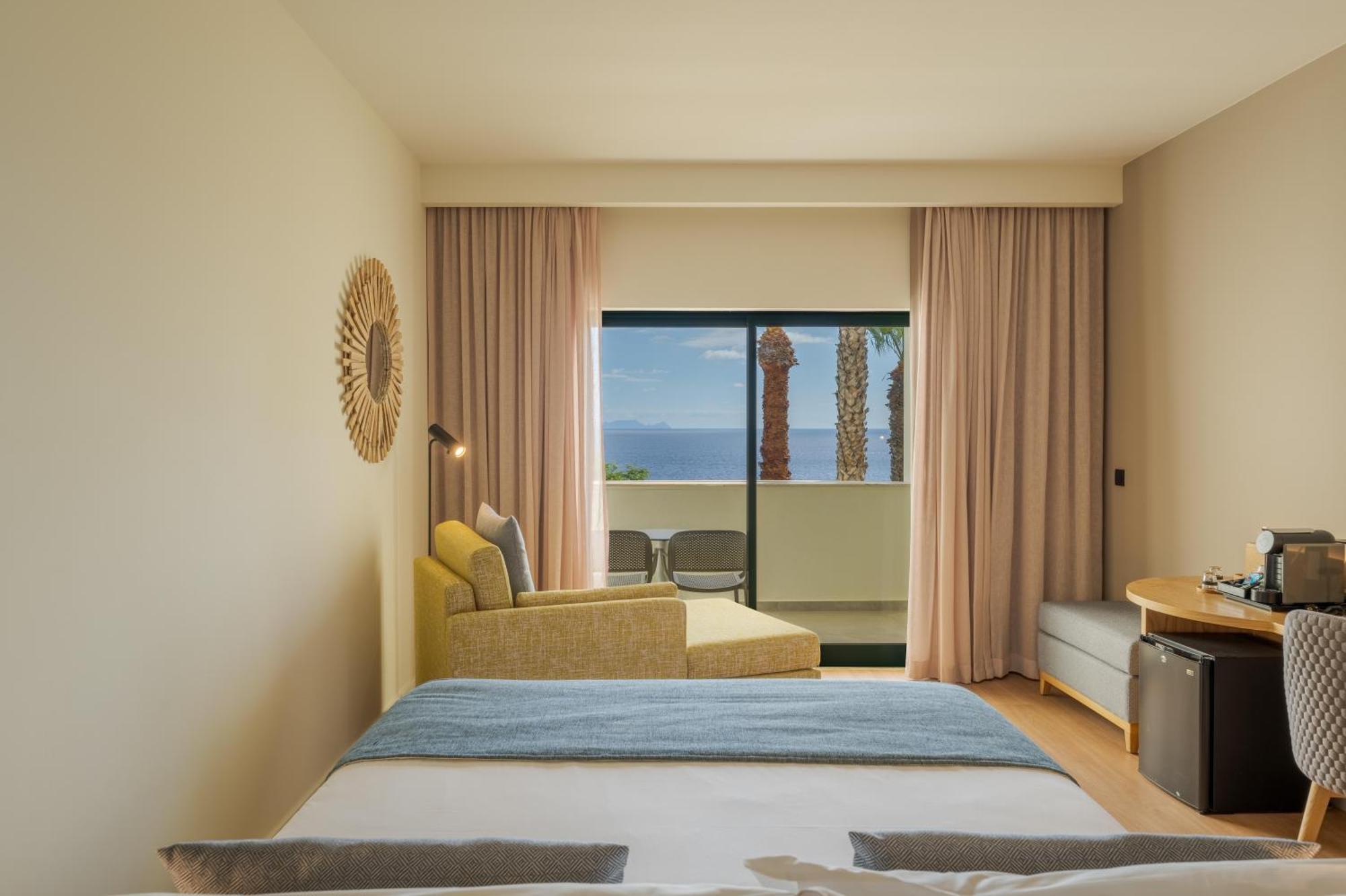 Sentido Galosol 4* Canico (Madeira)