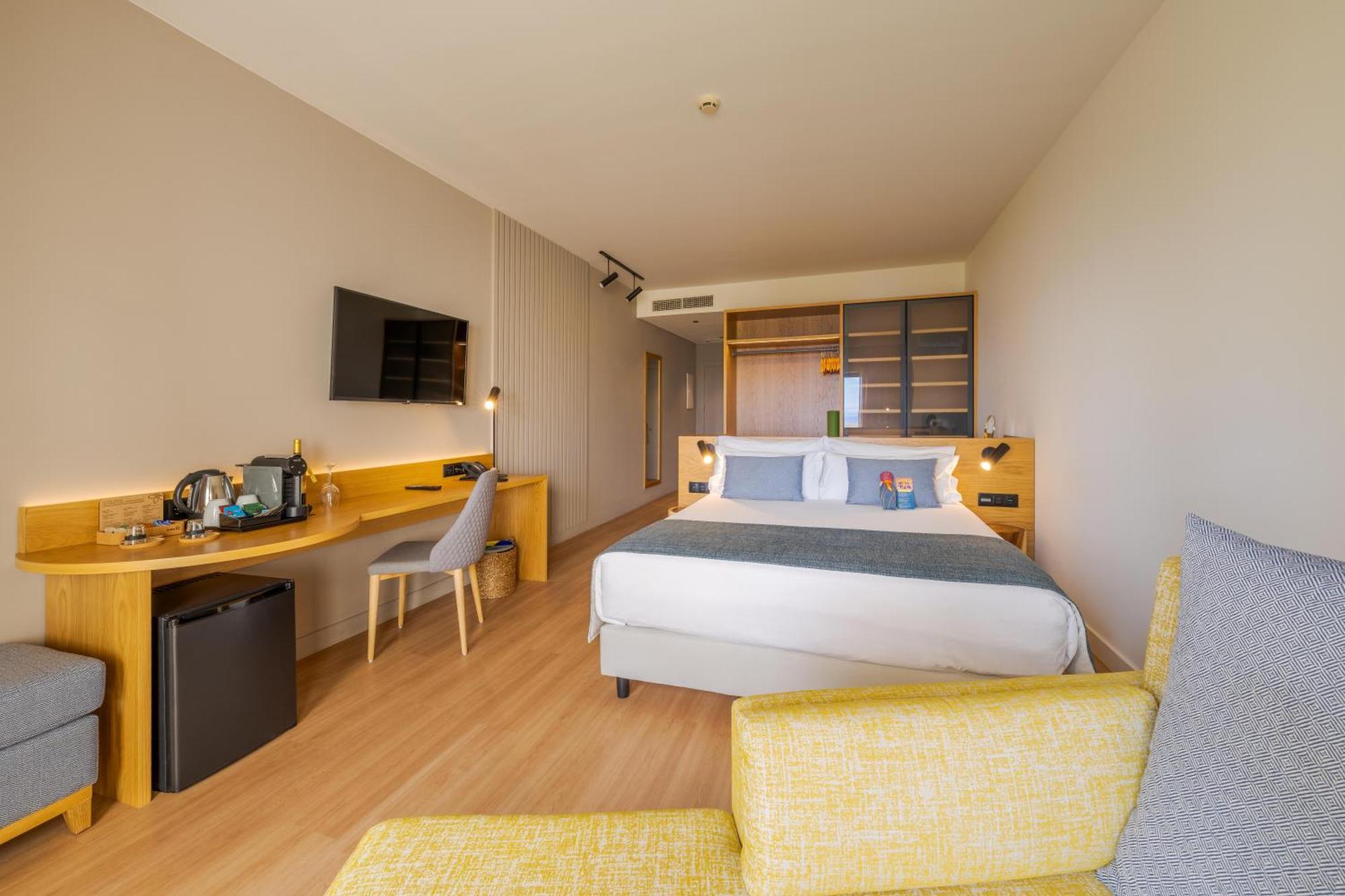 Hotel Sentido Galosol Canico (Madeira)