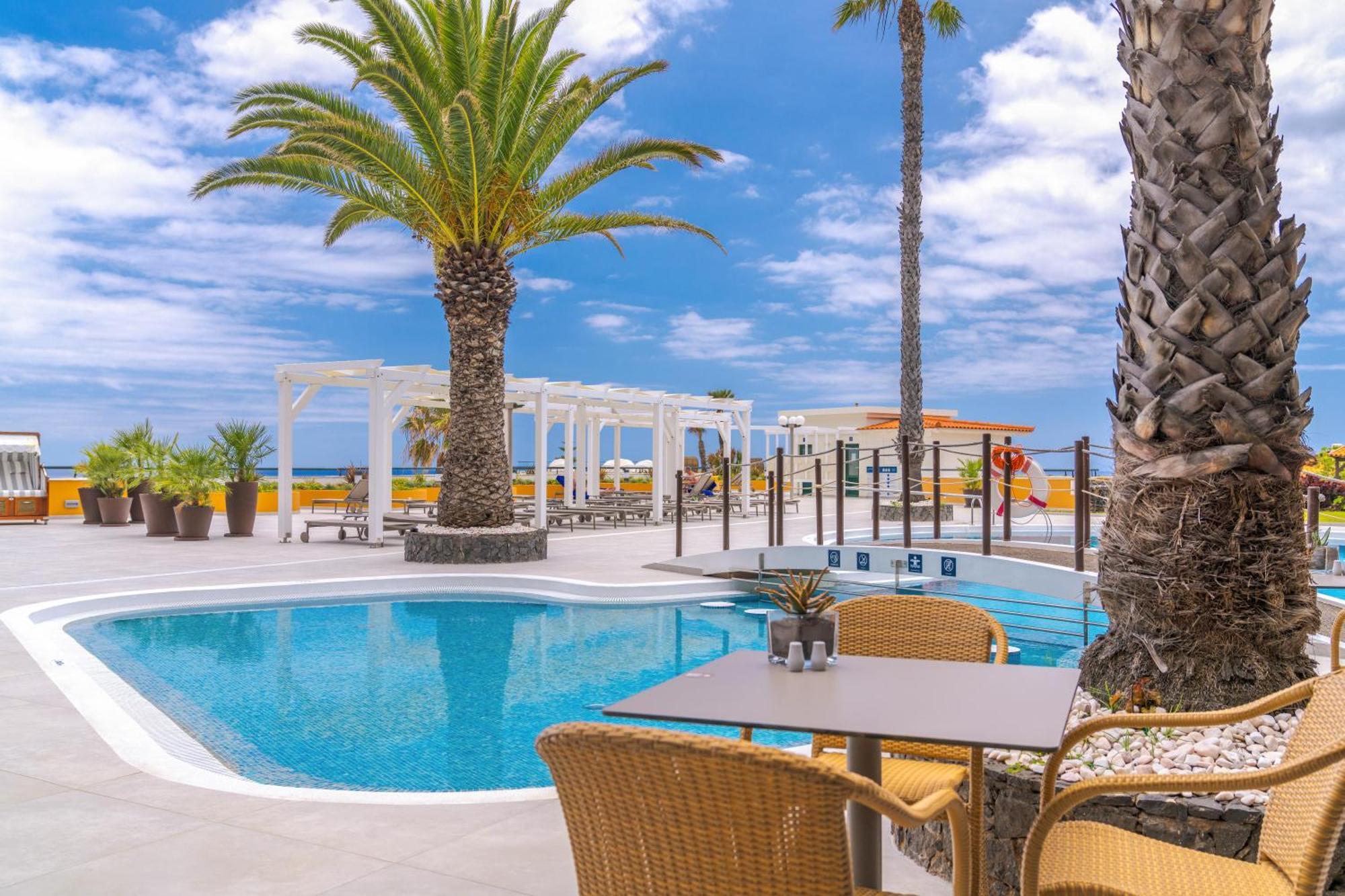 Sentido Galosol Hotel