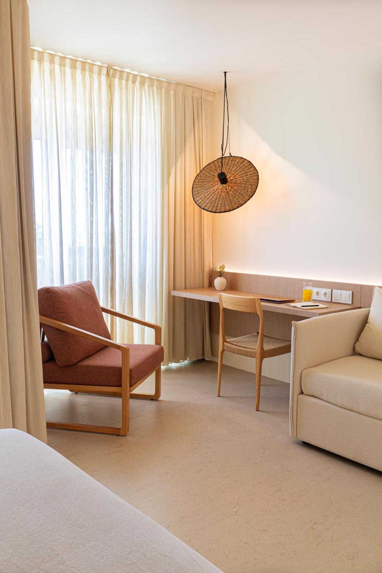Hotel Eurotel Altura