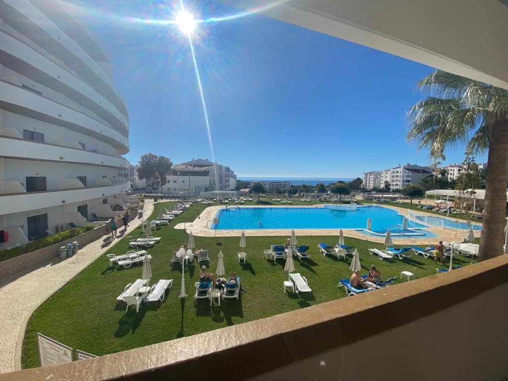 Aparthotel Brisa Sol 4*