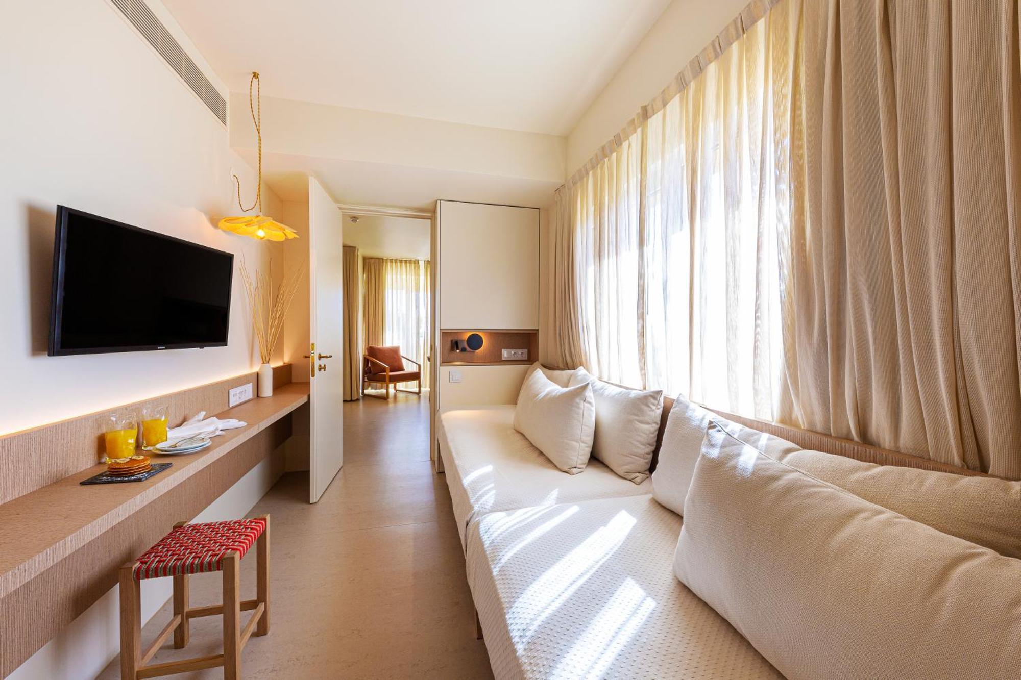 Hotel Eurotel Altura