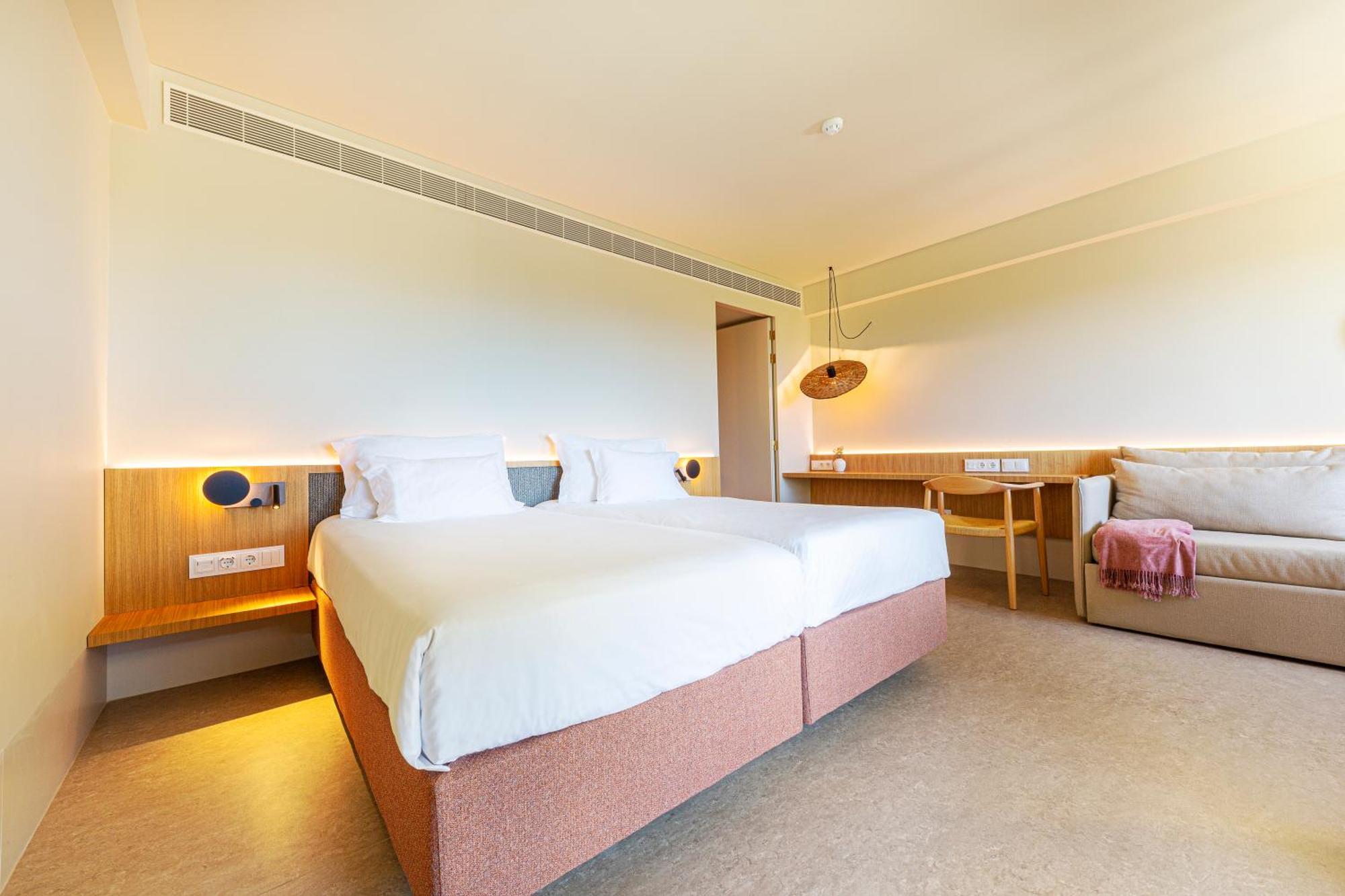 Eurotel Hotel