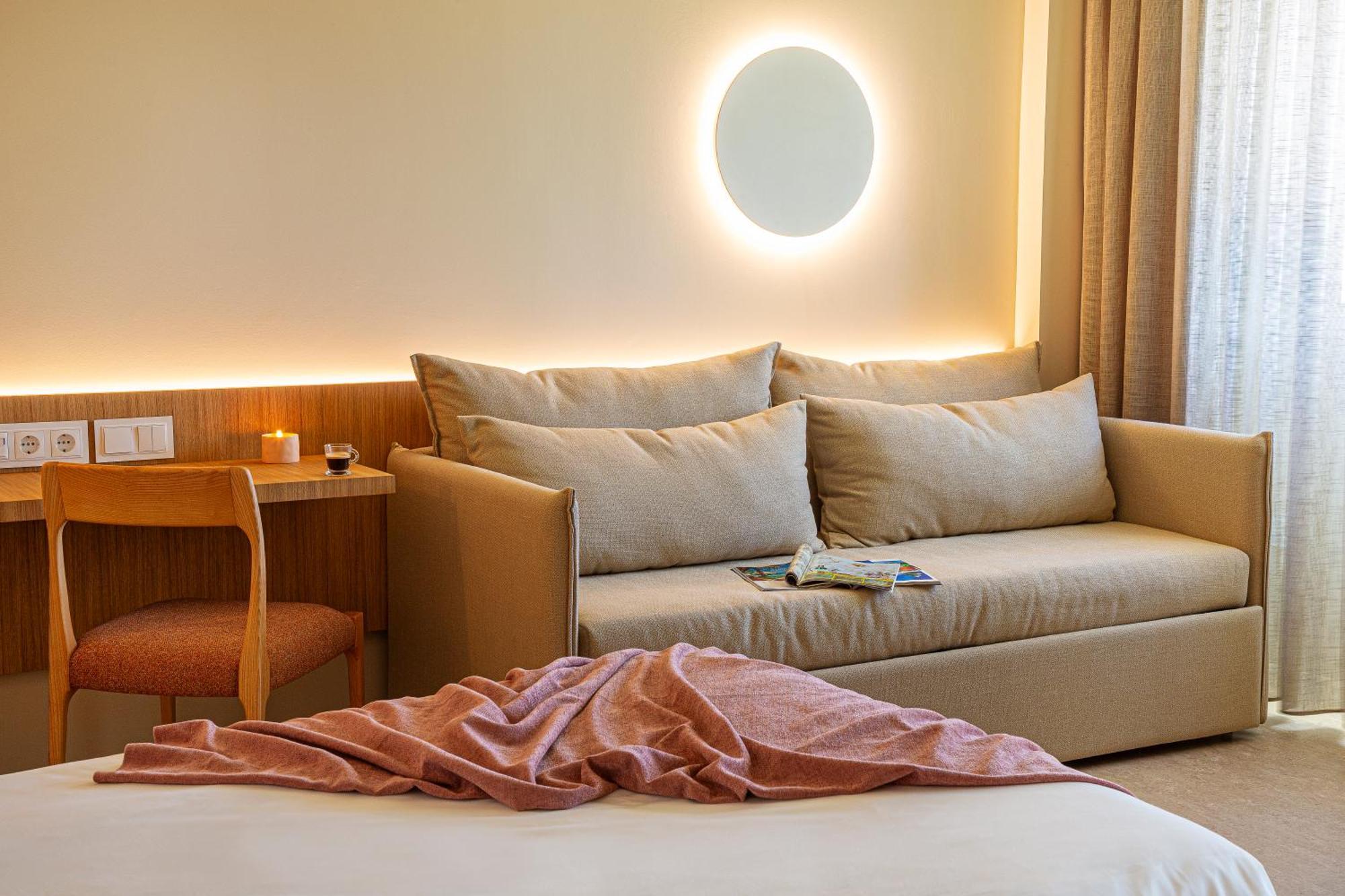 Hotel Eurotel 4*