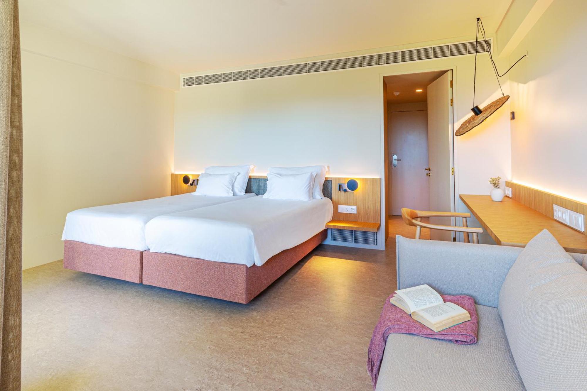 Hotel Eurotel 4*