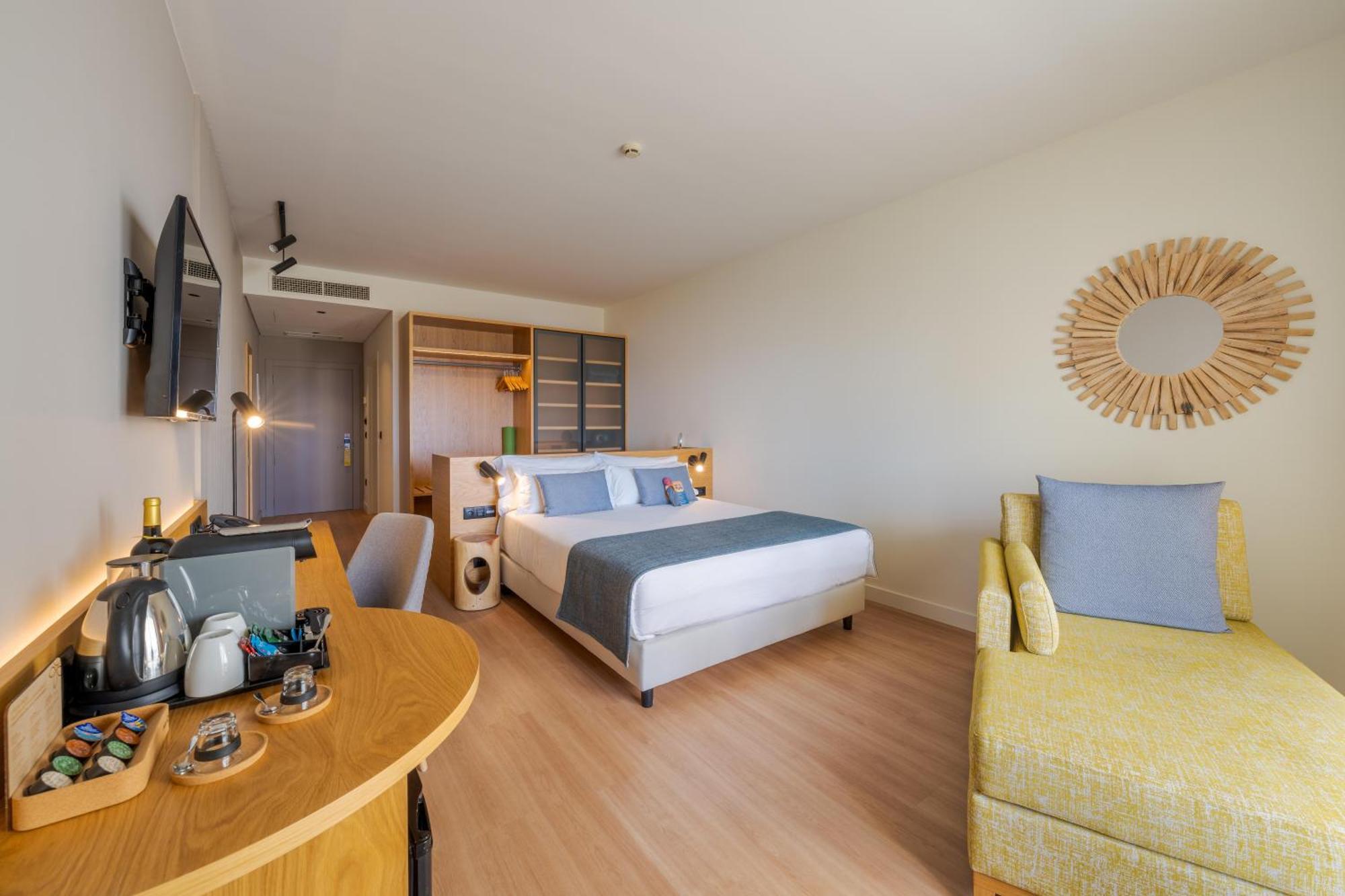 Sentido Galosol 4*