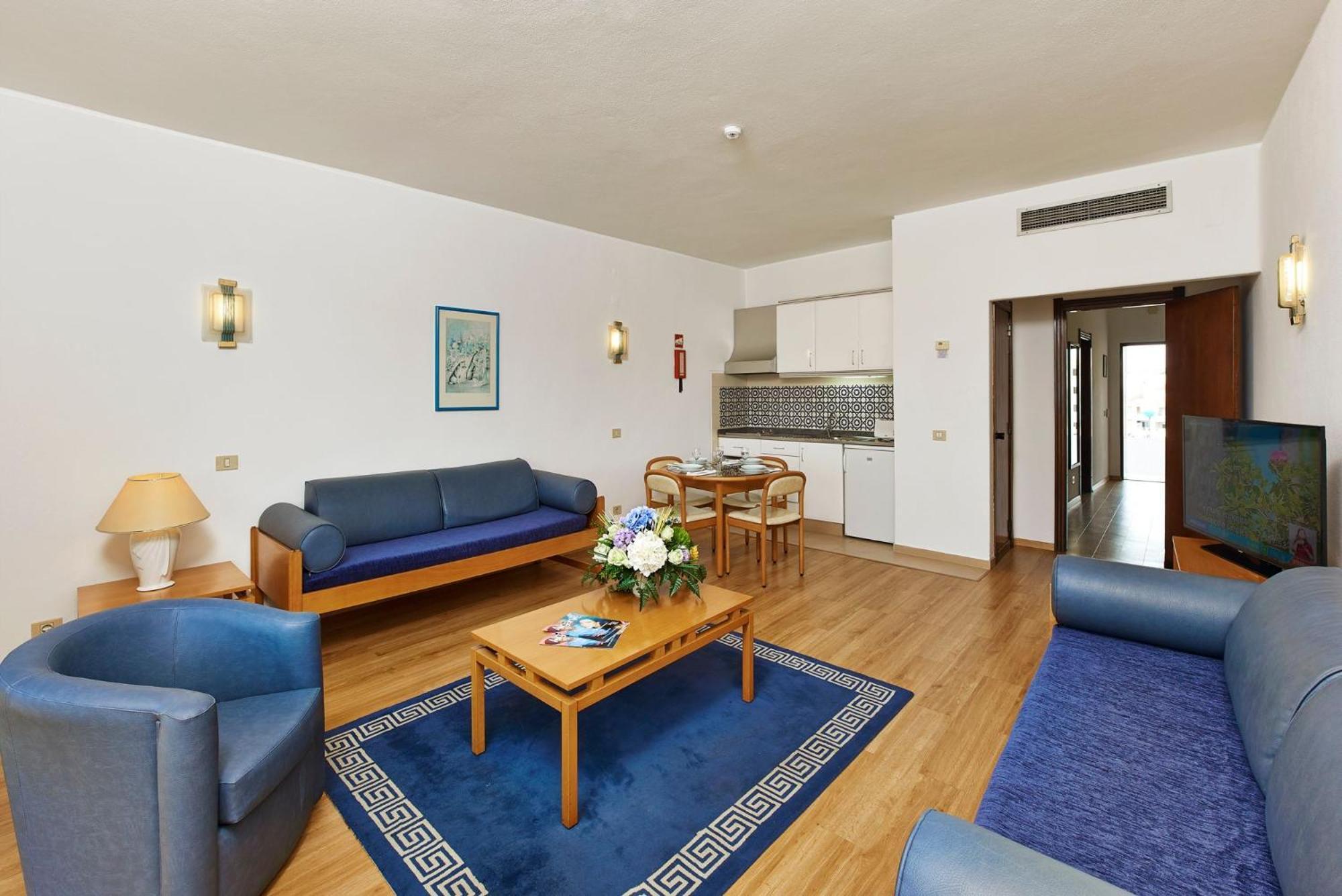Brisa Sol Aparthotel 4*
