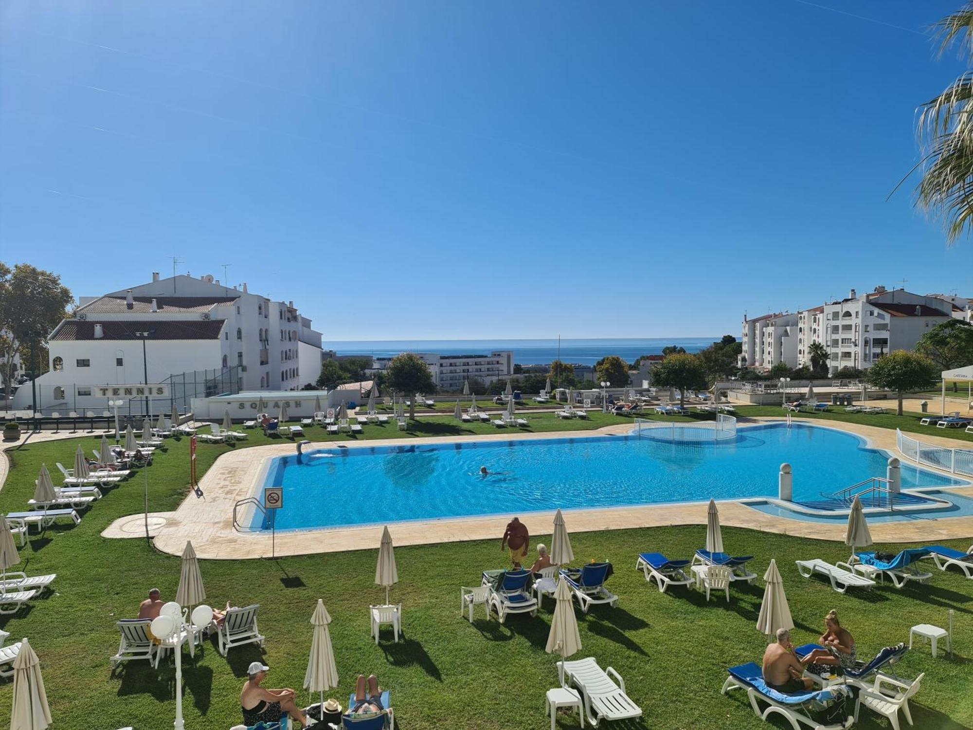 Brisa Sol 4* Albufeira
