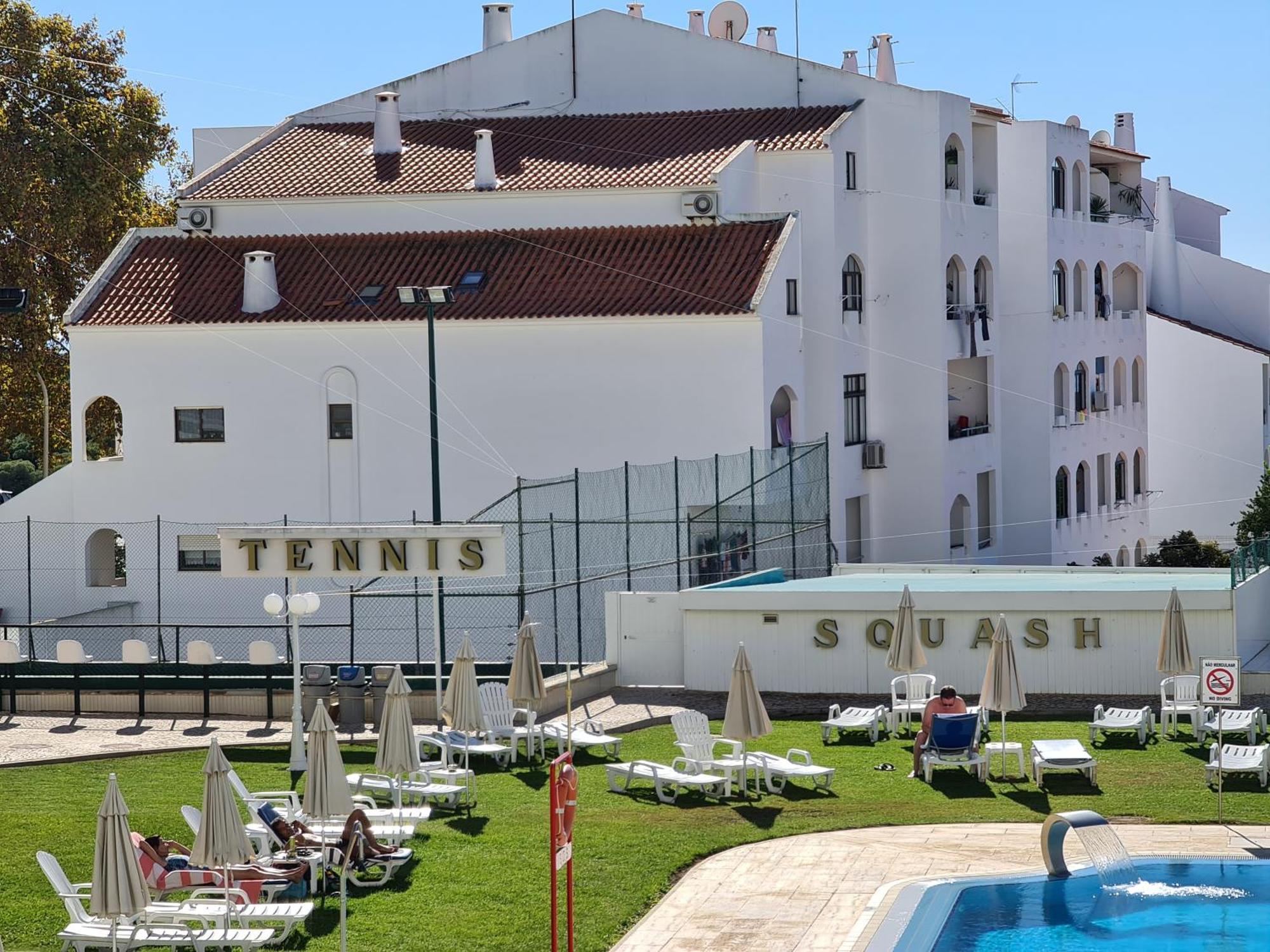 Brisa Sol 4* Albufeira