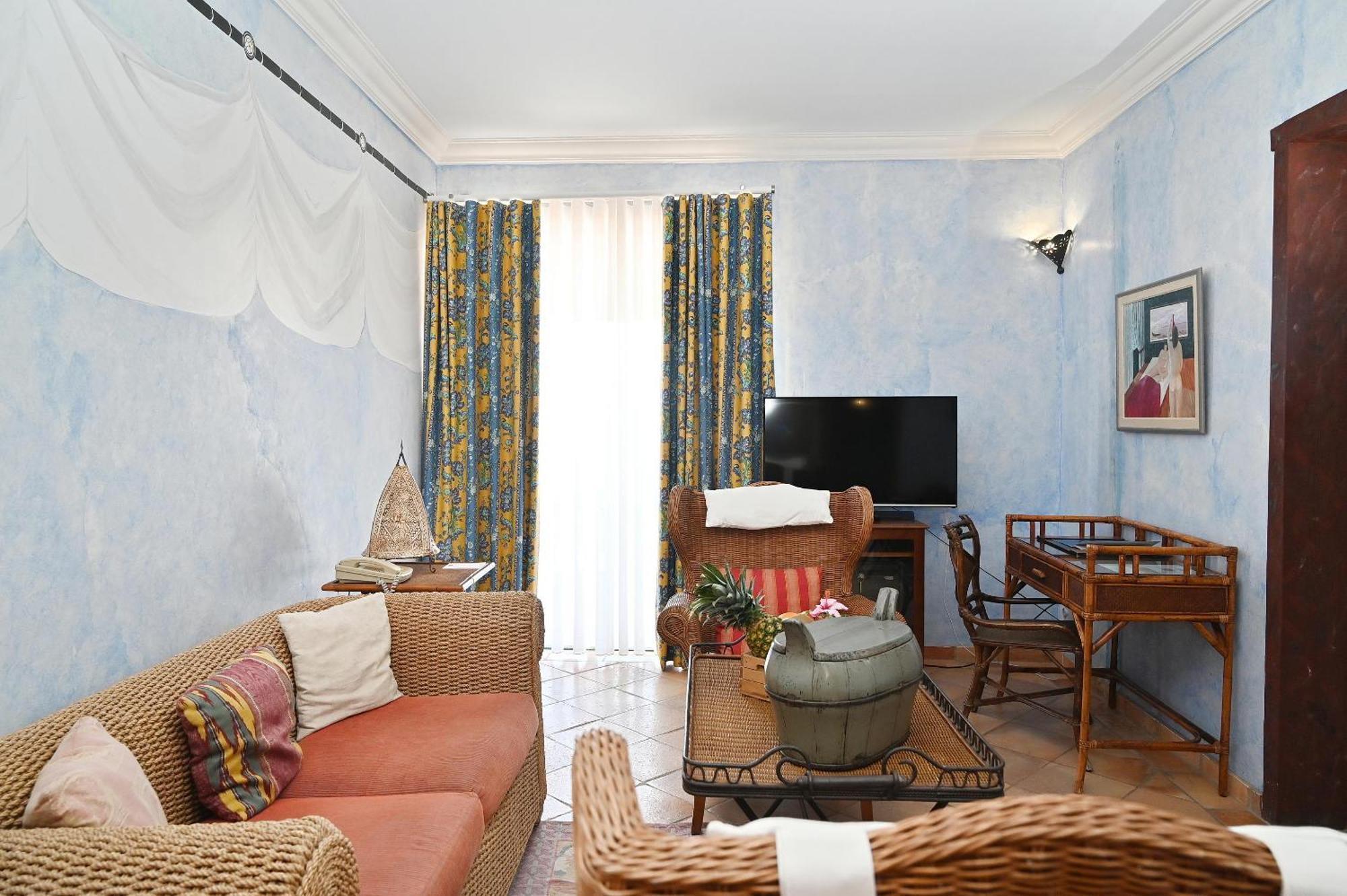 Boa Vista & - Adults Only 4* Albufeira