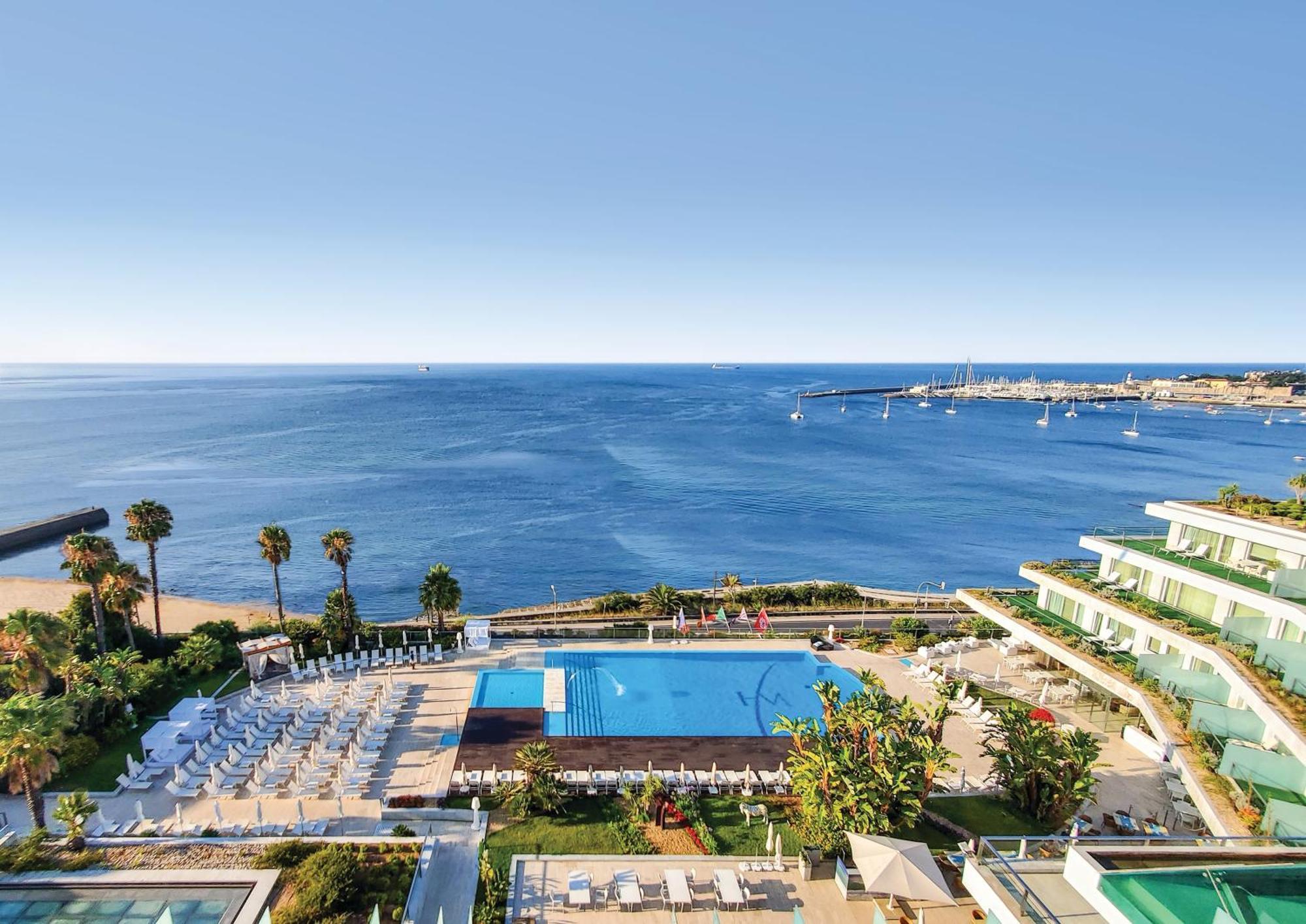 Hotel Miragem Health & Cascais
