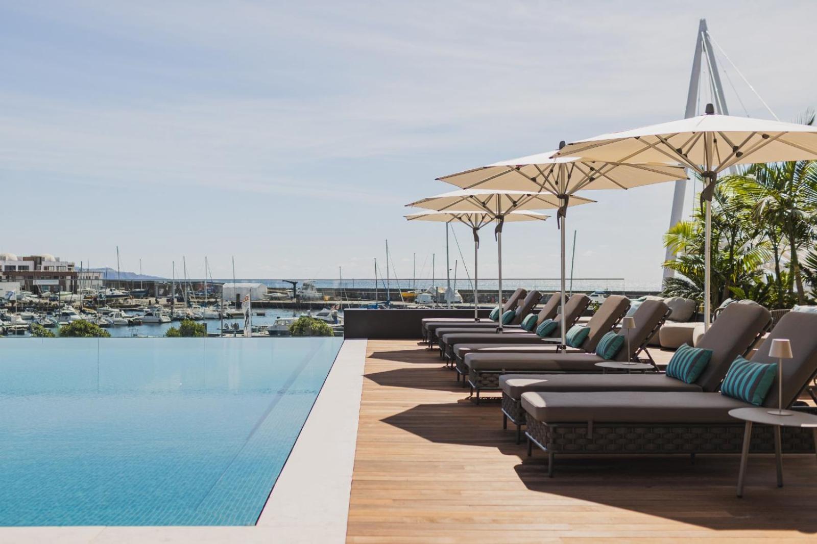 Marina Atlantico 4* Ponta Delgada (Sao Miguel)