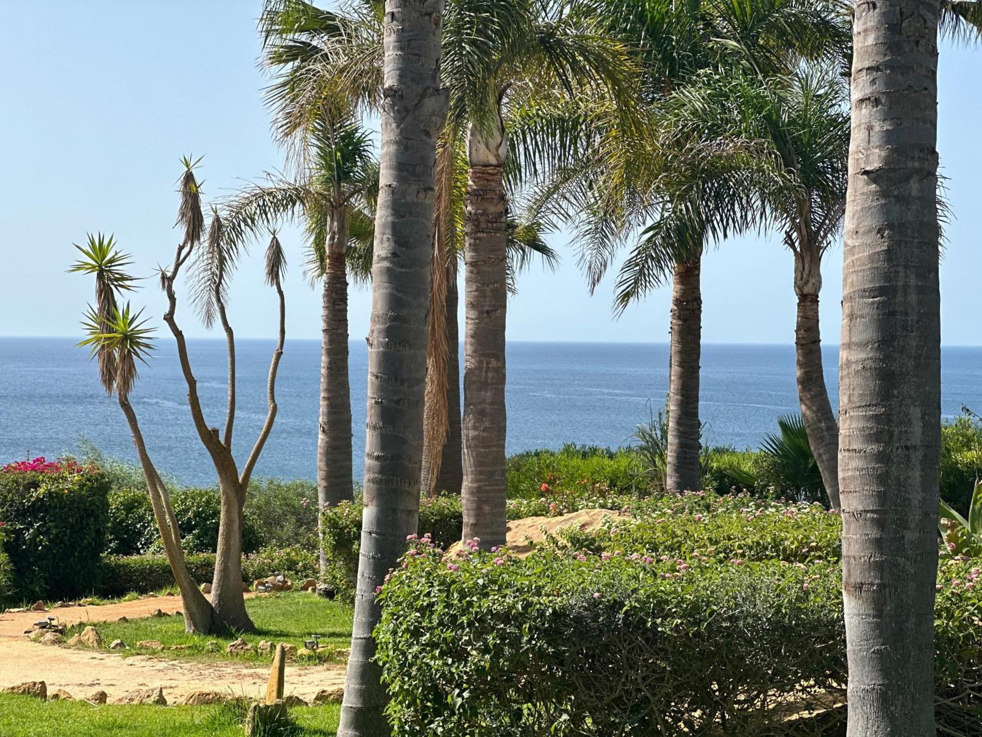 Apartahotel Vila Luz 4*