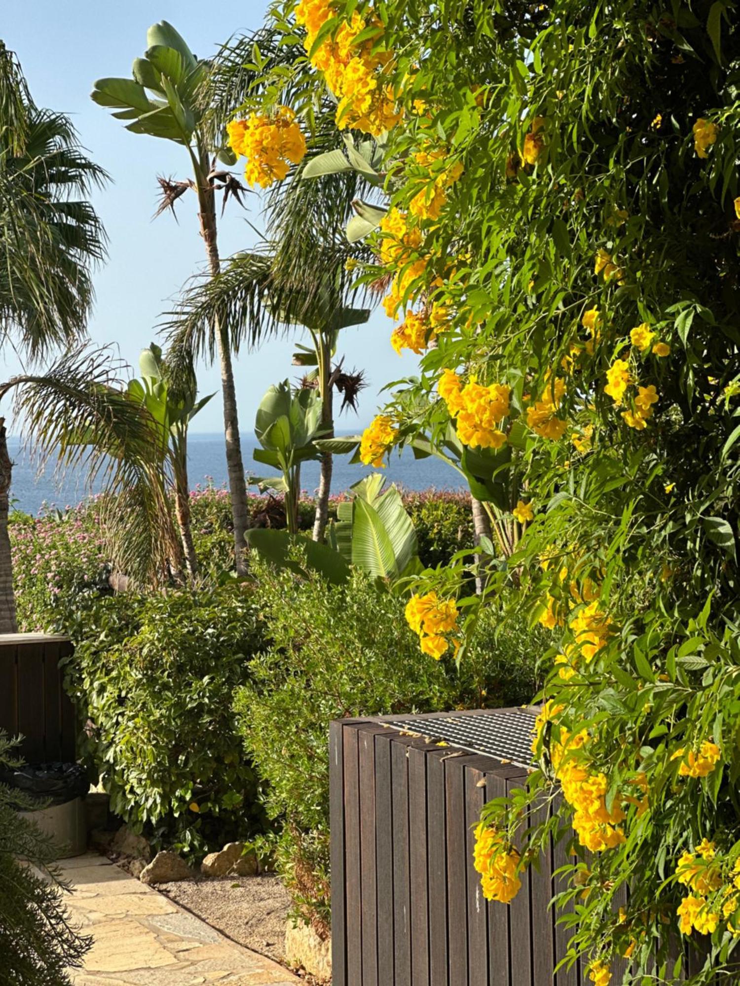 Vila Luz Apartahotel Luz