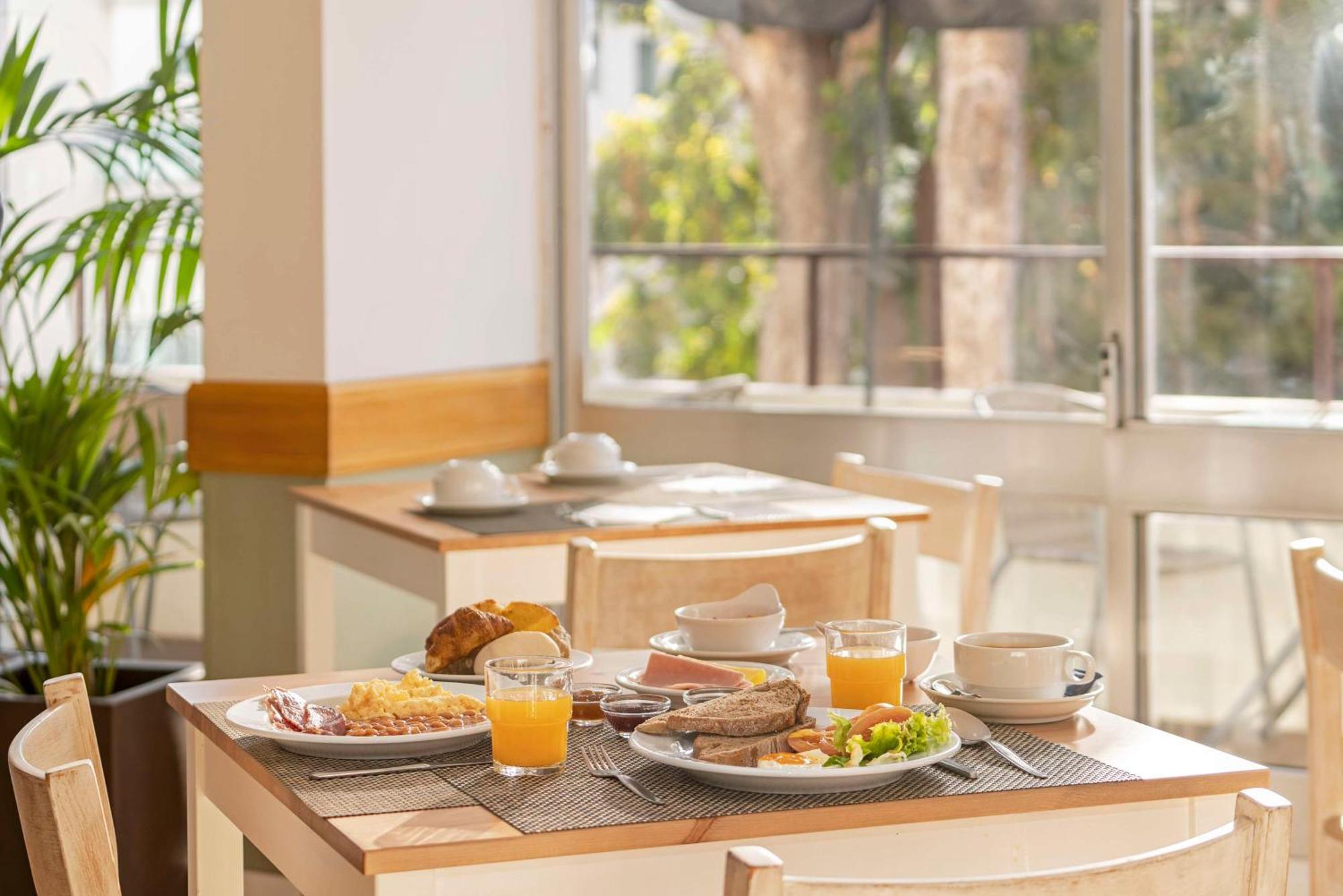Florasol - Dorisol Hotel Funchal (Madeira)