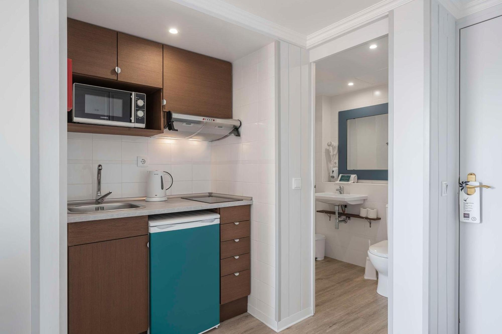 Dorisol Mimosa Hotel 3*