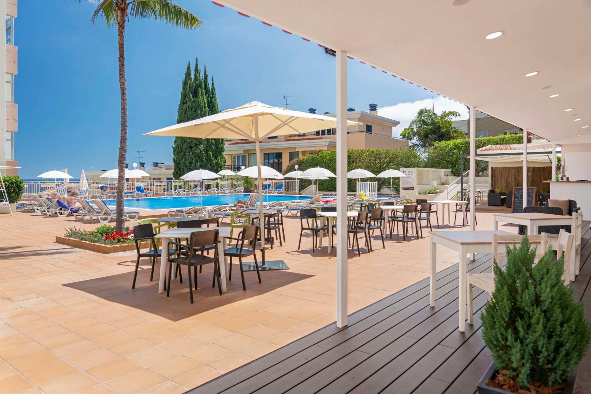 Dorisol Mimosa 3* Funchal (Madeira)