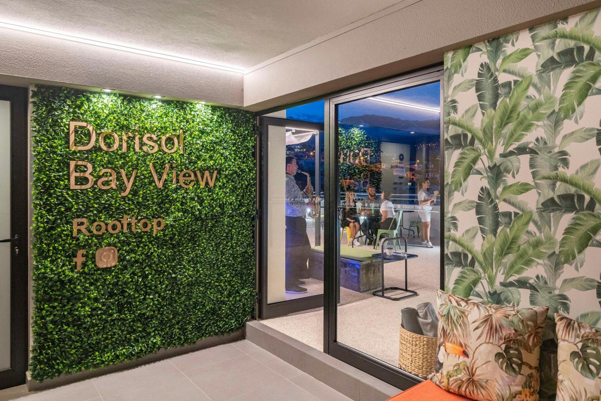 Hotel Dorisol Mimosa Funchal (Madeira)