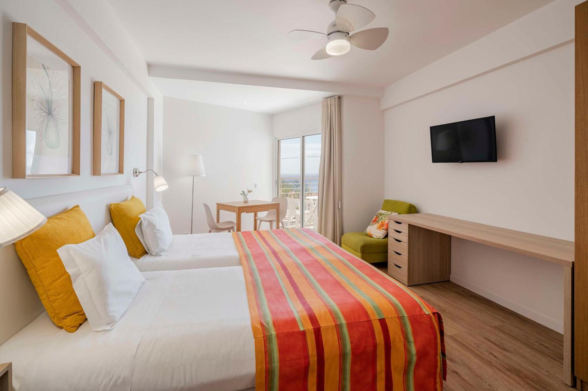 Hotel Florasol - Dorisol 3*