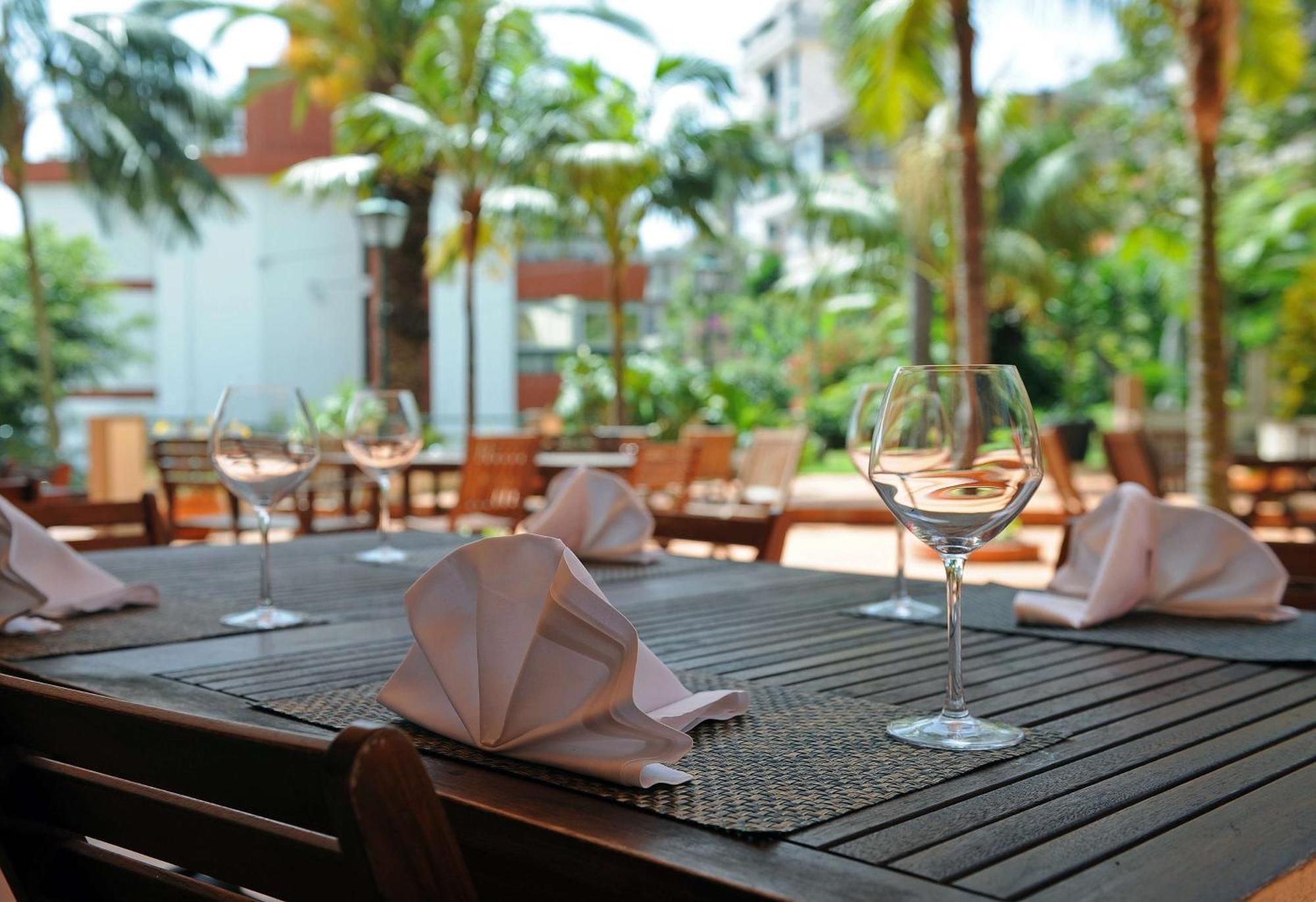 Florasol - Dorisol Hotel Funchal (Madeira)