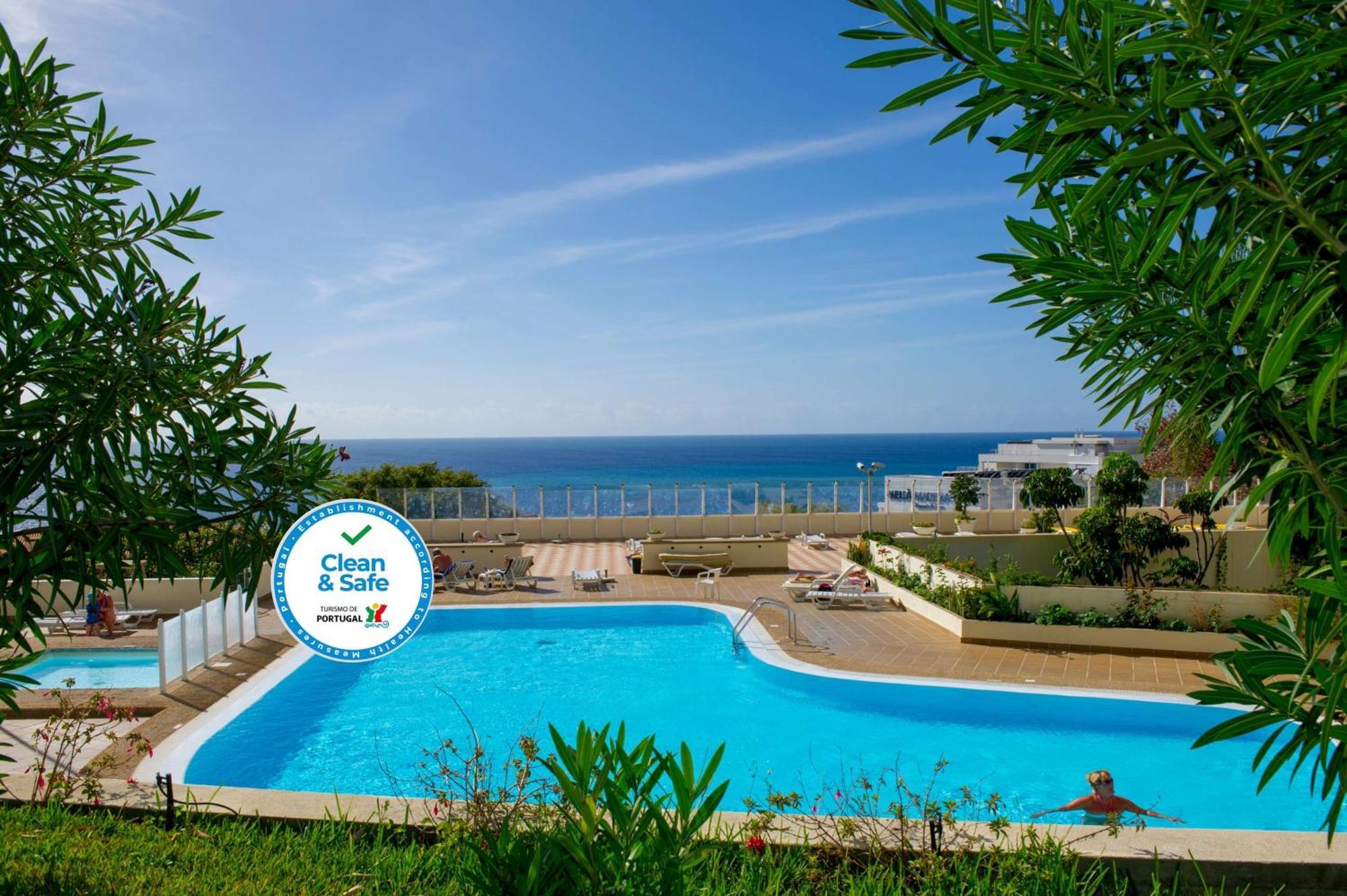 Florasol - Dorisol Hotel