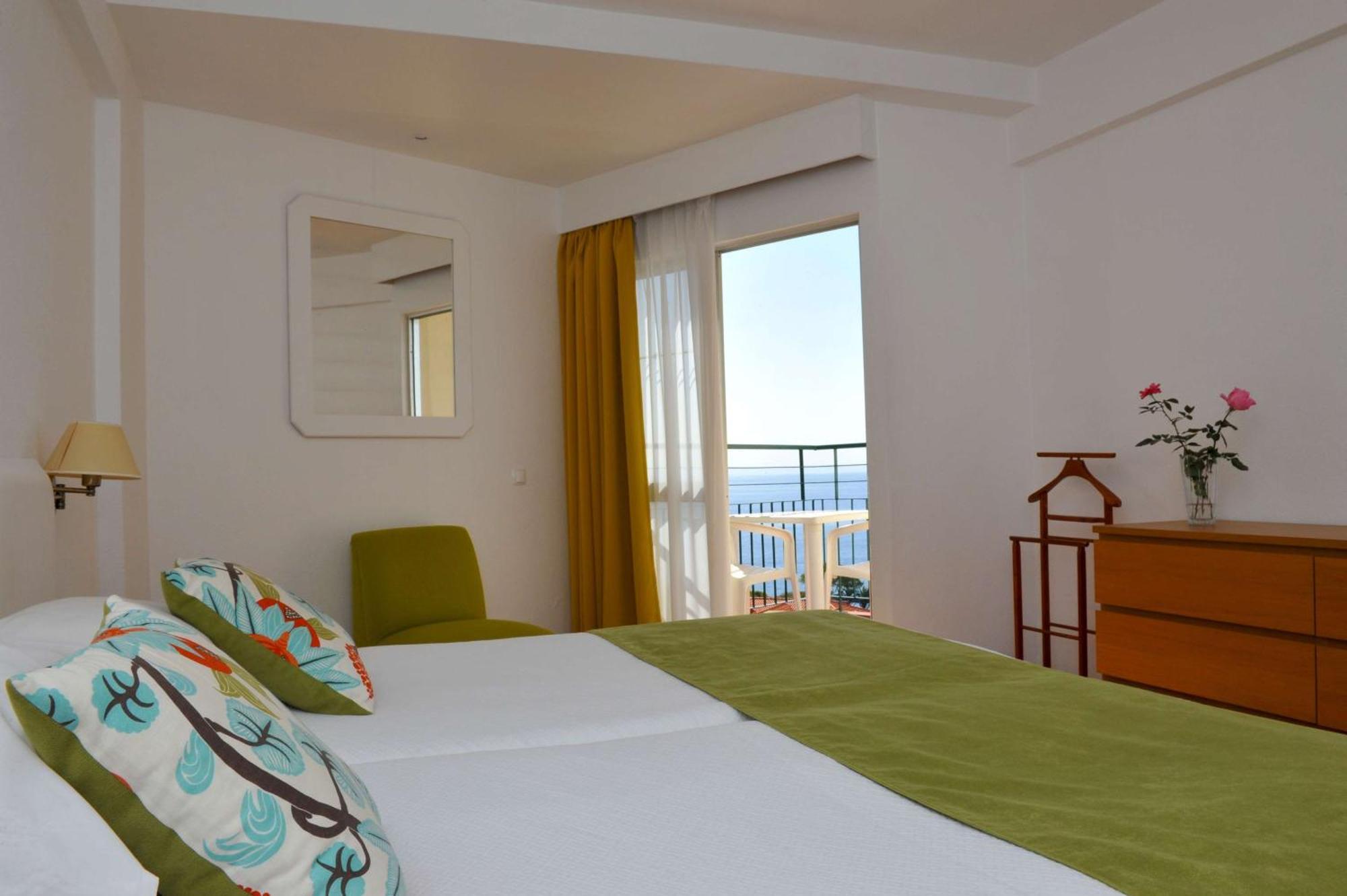 Hotel Florasol - Dorisol 3*