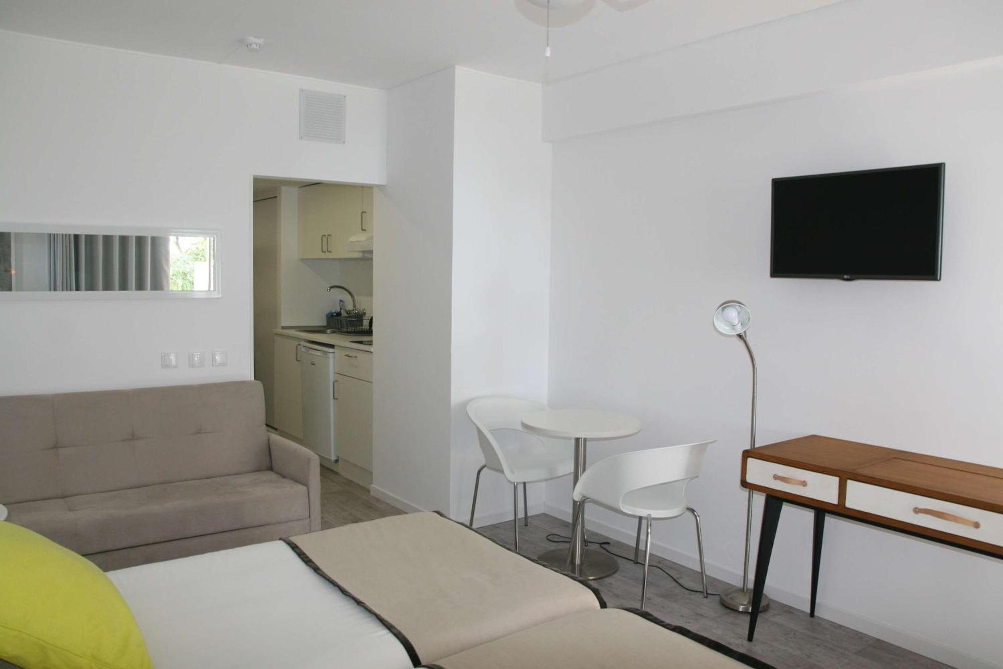Florasol - Dorisol 3* Funchal (Madeira)