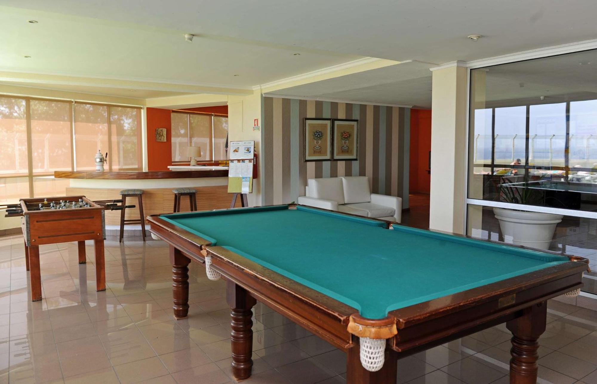 Florasol - Dorisol Hotel Funchal (Madeira)