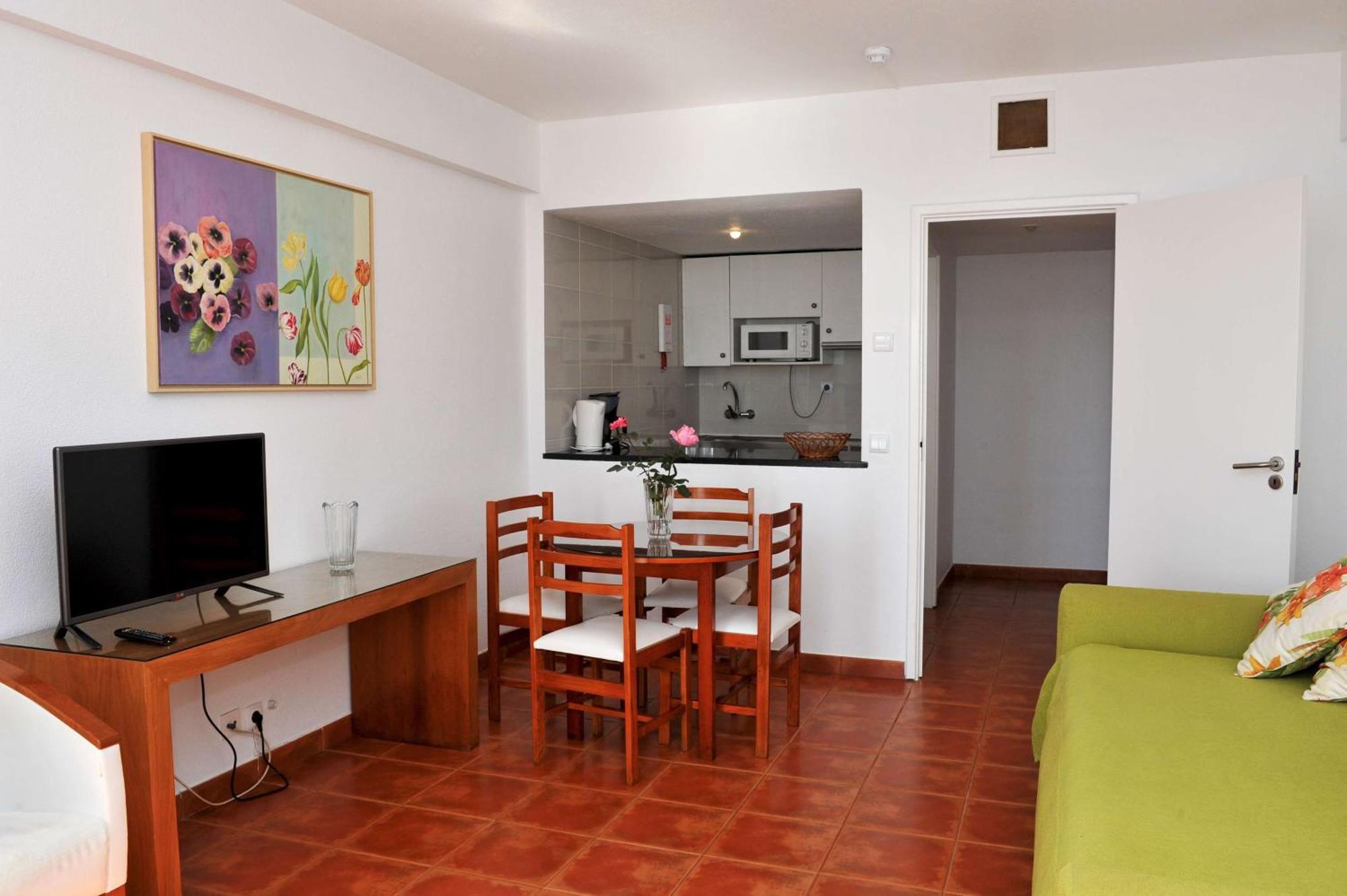 Hotel Florasol - Dorisol