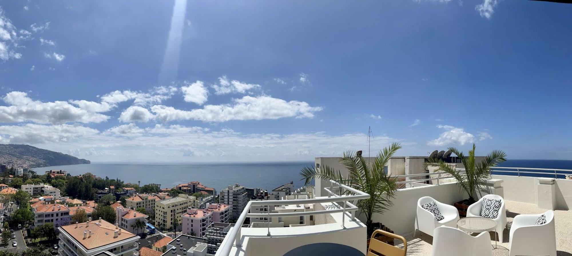 Dorisol Mimosa Funchal (Madeira)