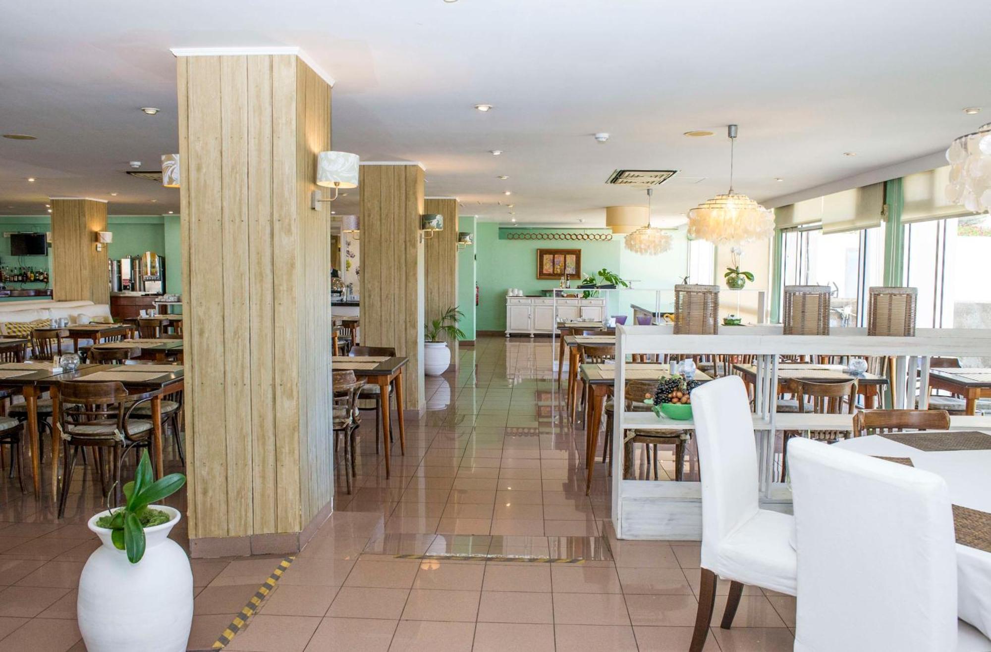Florasol - Dorisol Hotel 3*