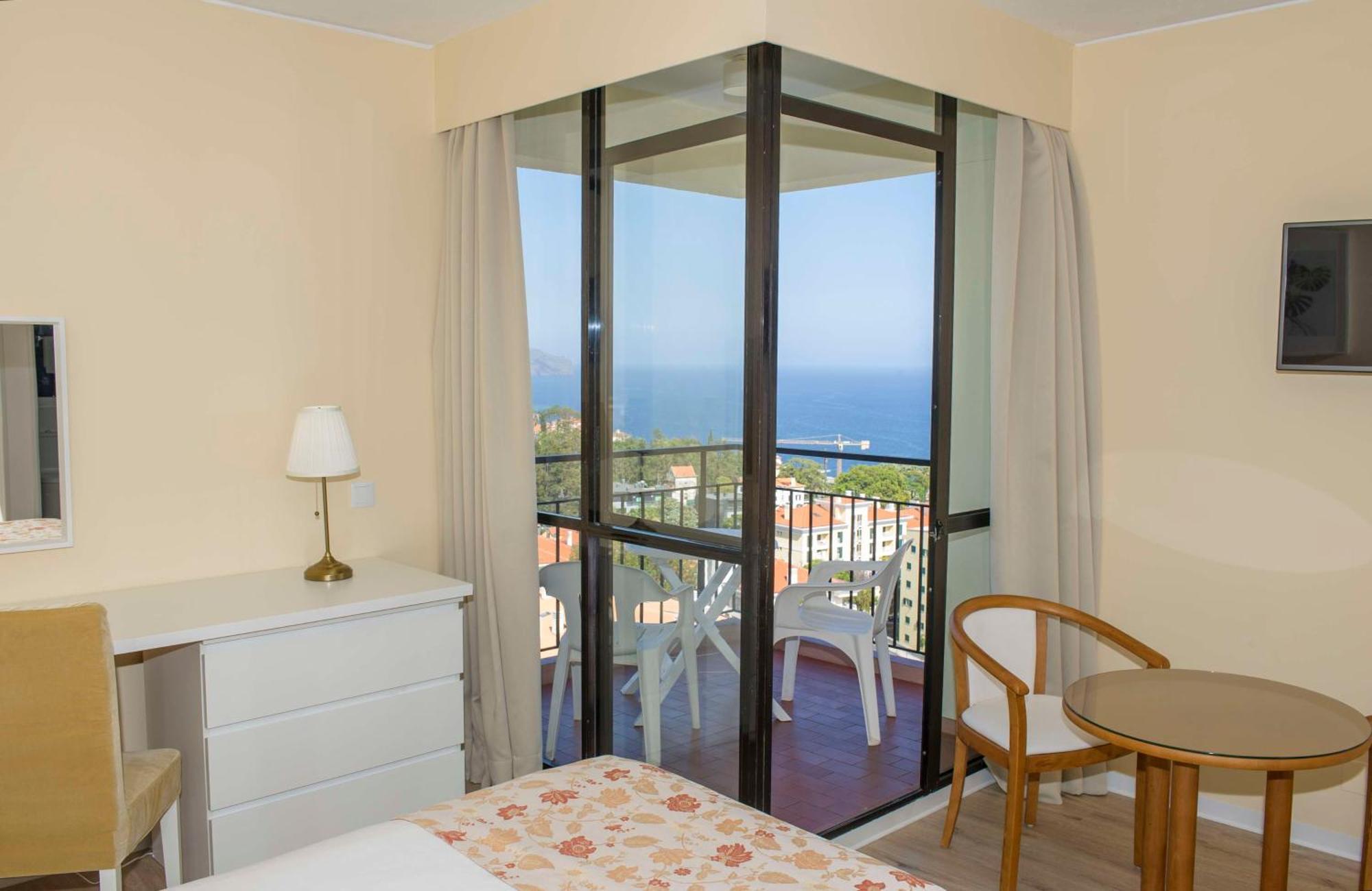 Hotel Dorisol Mimosa