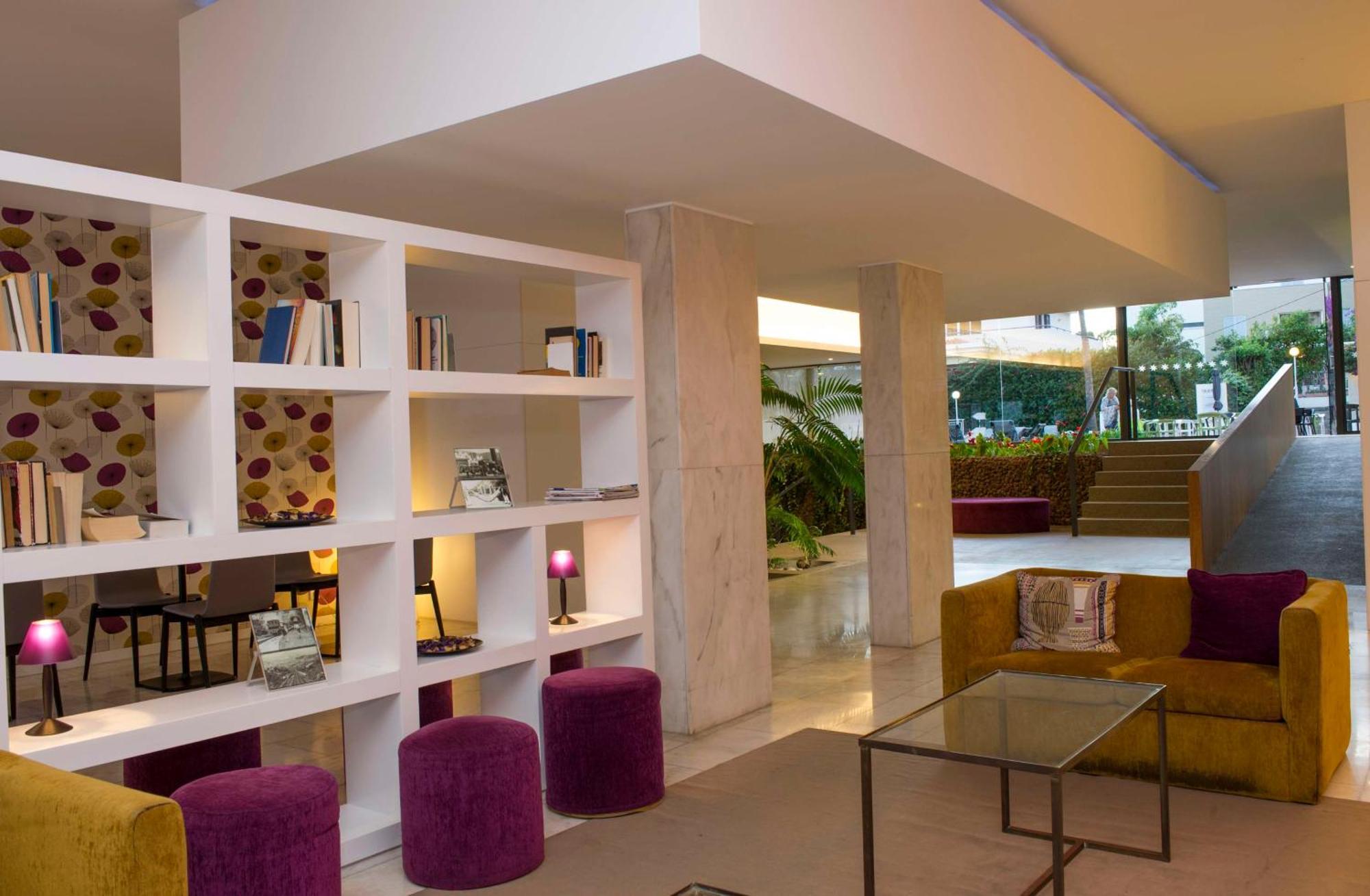 Dorisol Mimosa 3* Funchal (Madeira)