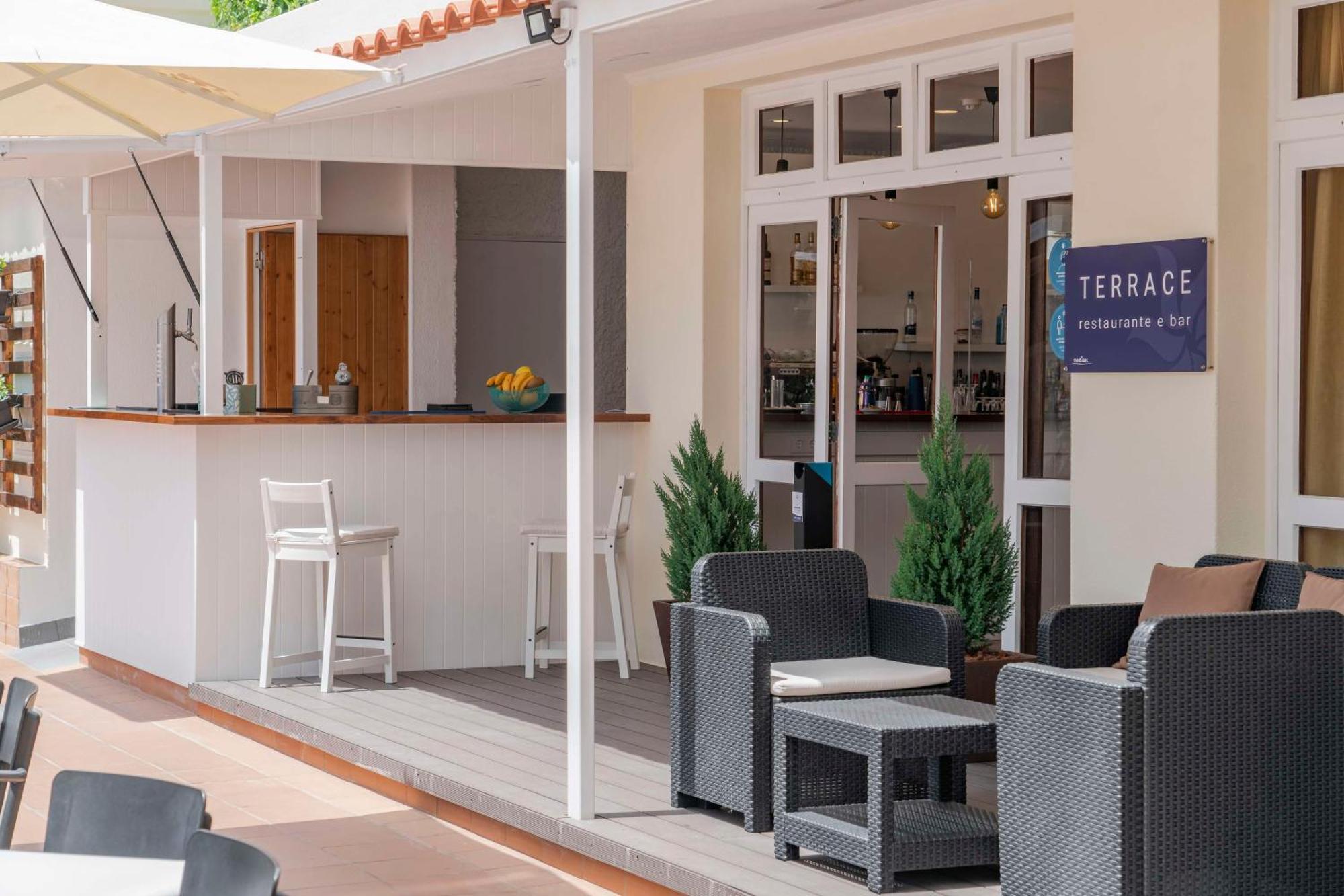 Hotel Dorisol Mimosa