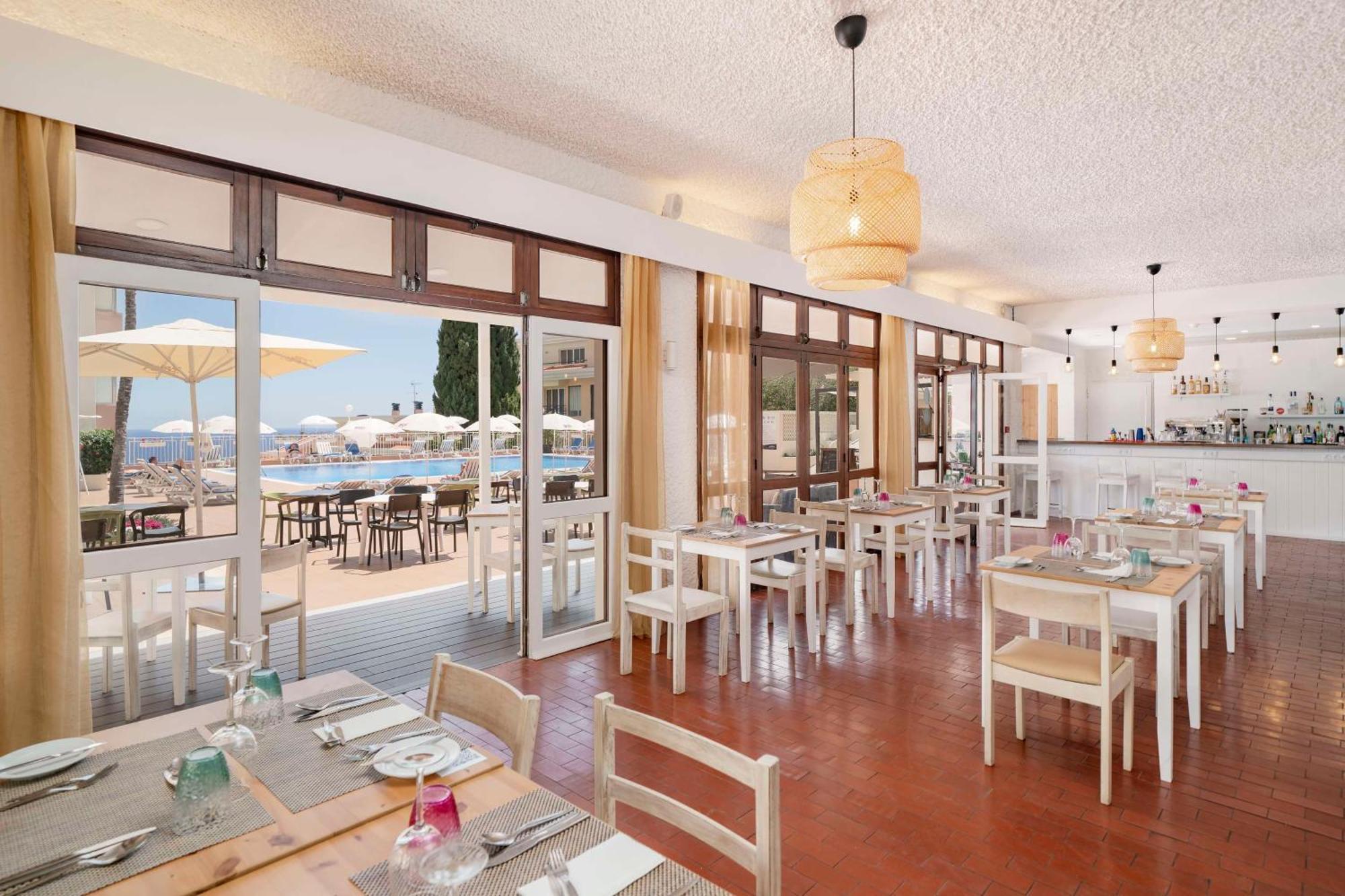 Dorisol Mimosa Hotel Funchal (Madeira)