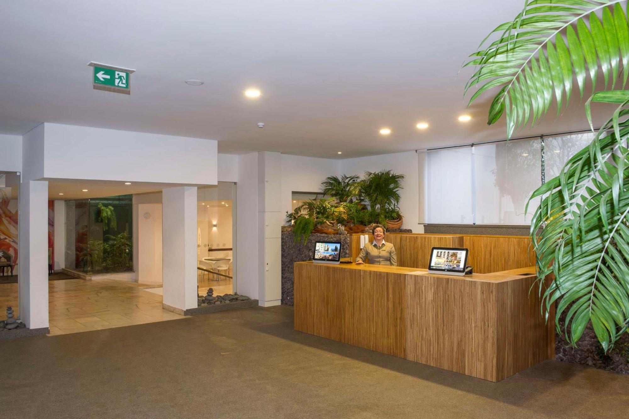 Dorisol Mimosa Hotel 3*