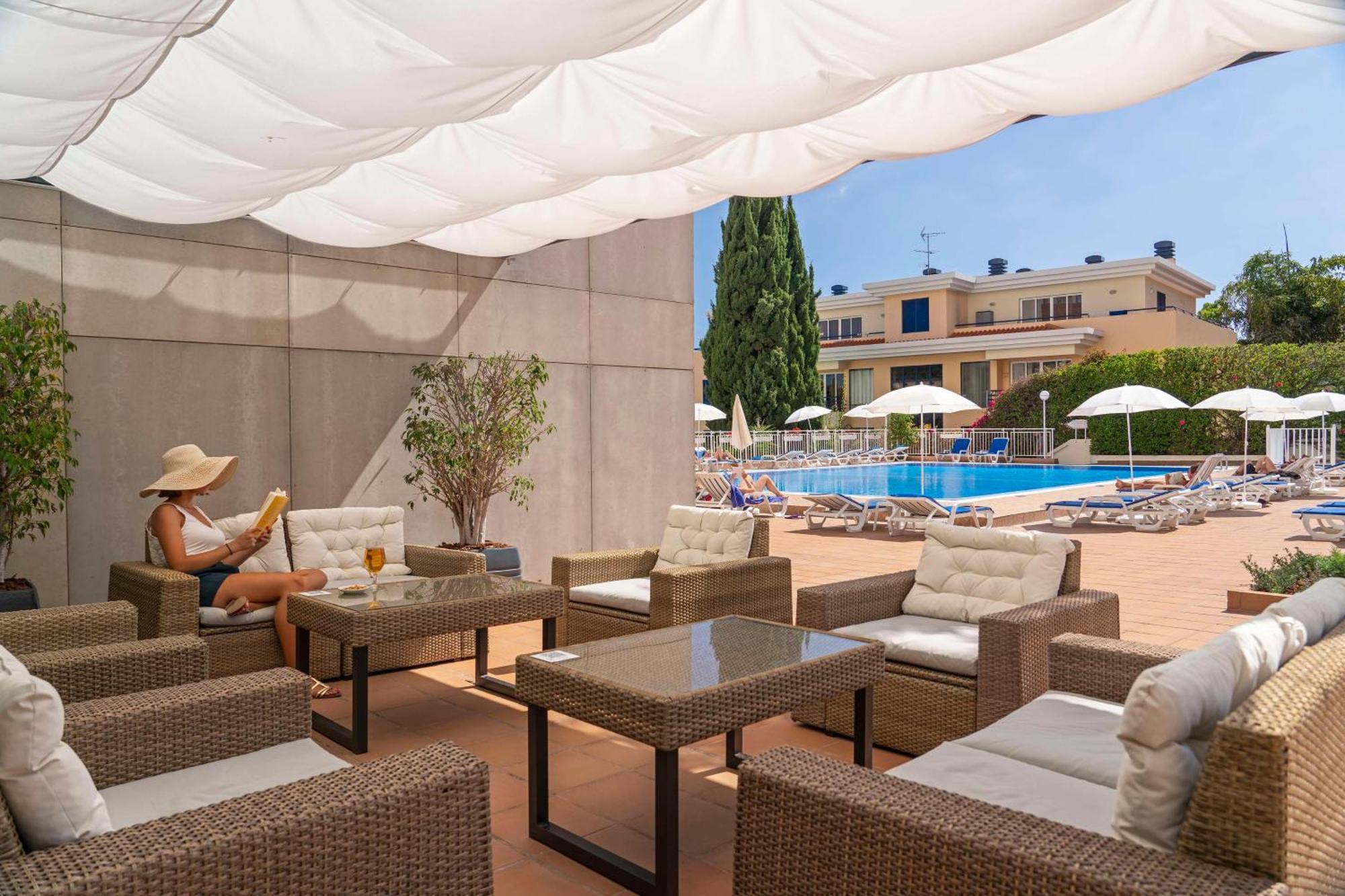 Hotel Dorisol Mimosa 3*