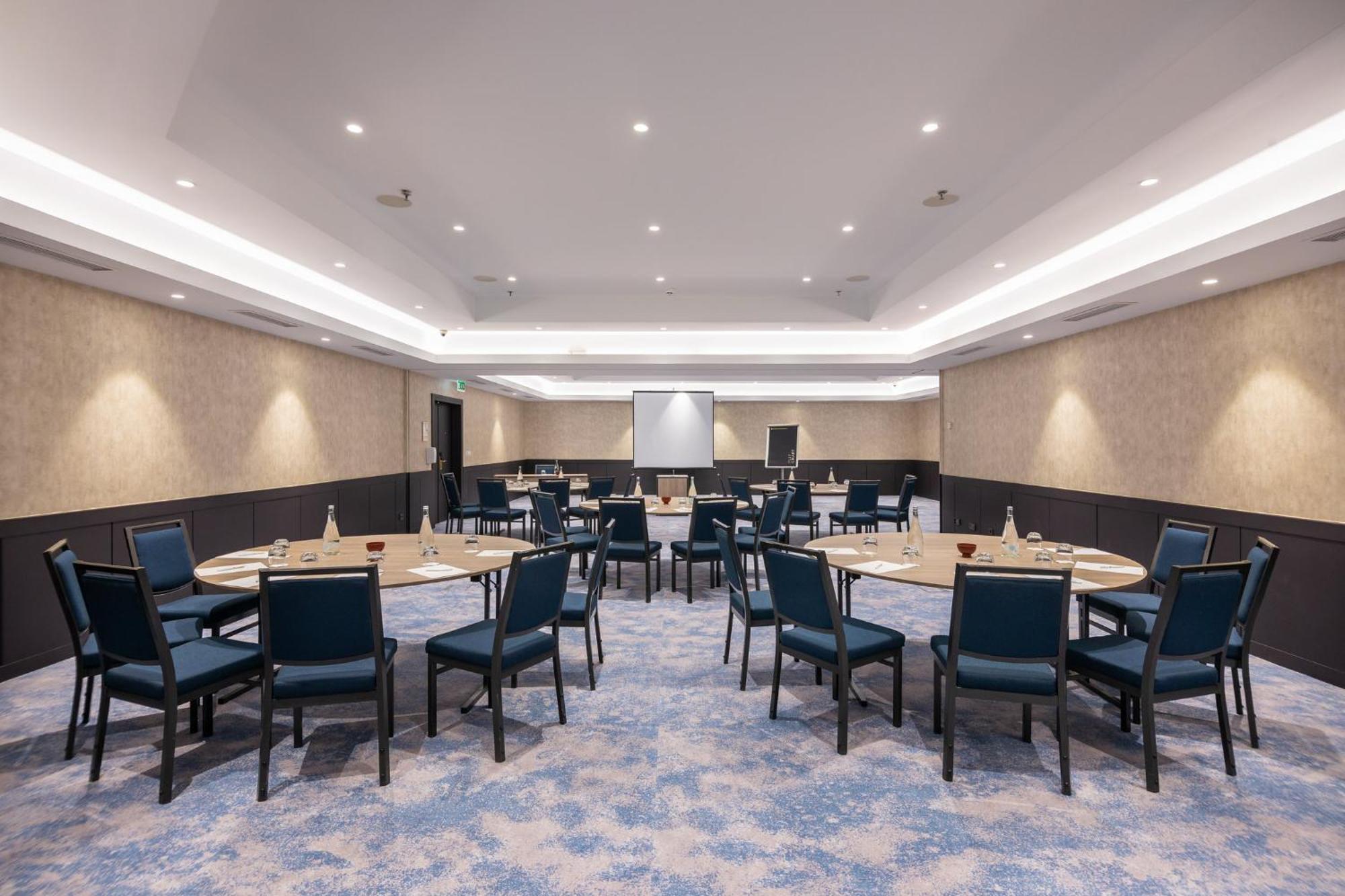Intercontinental By Ihg 5* Lissabon