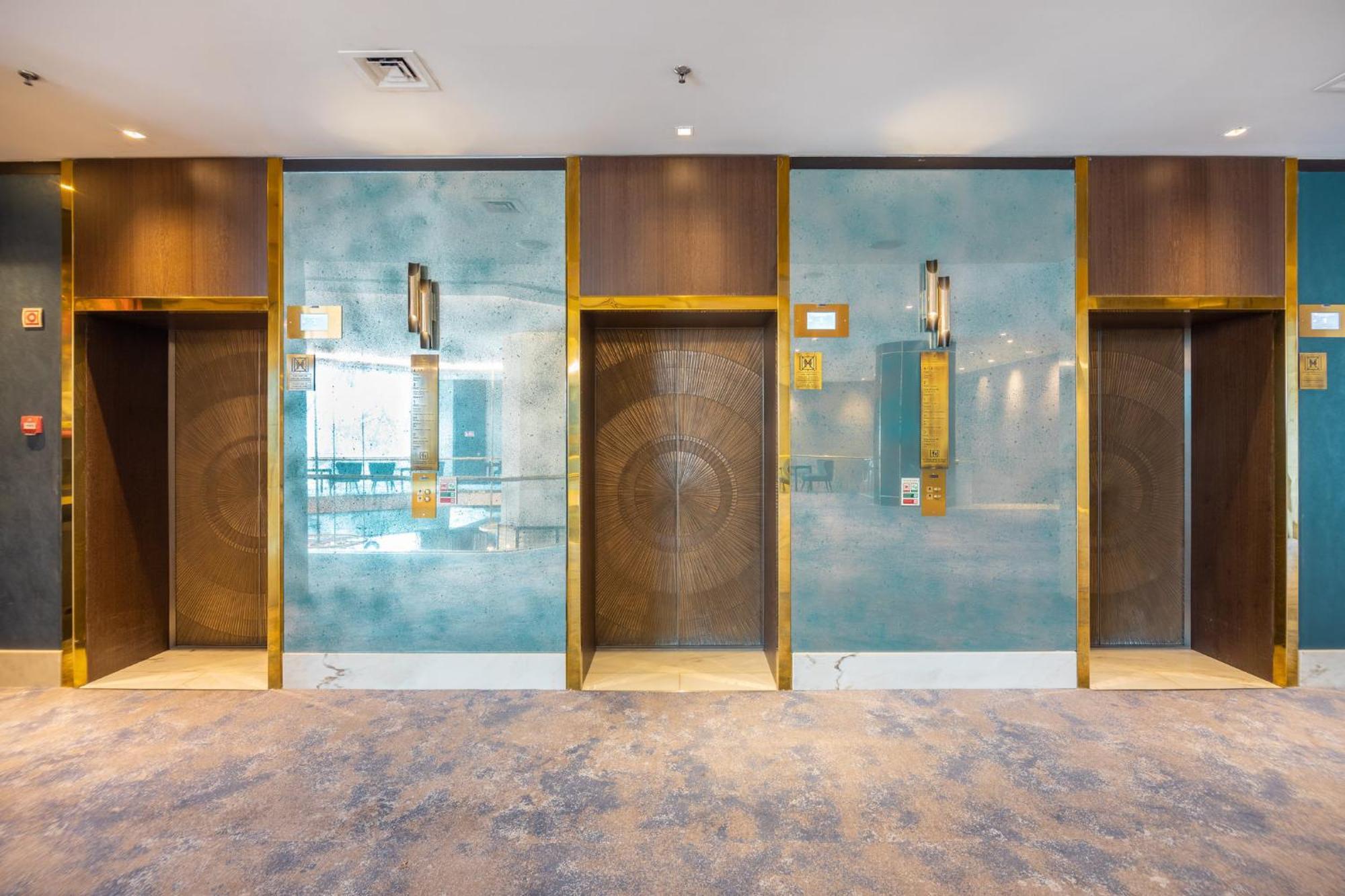 Hotel Intercontinental By Ihg Lissabon