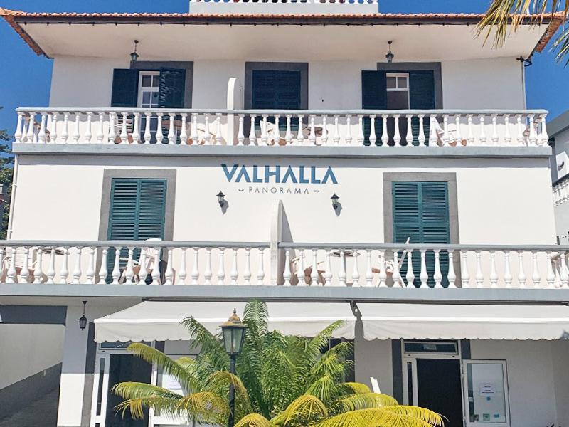 Residencial Pina Casa de hóspedes Funchal (Madeira)