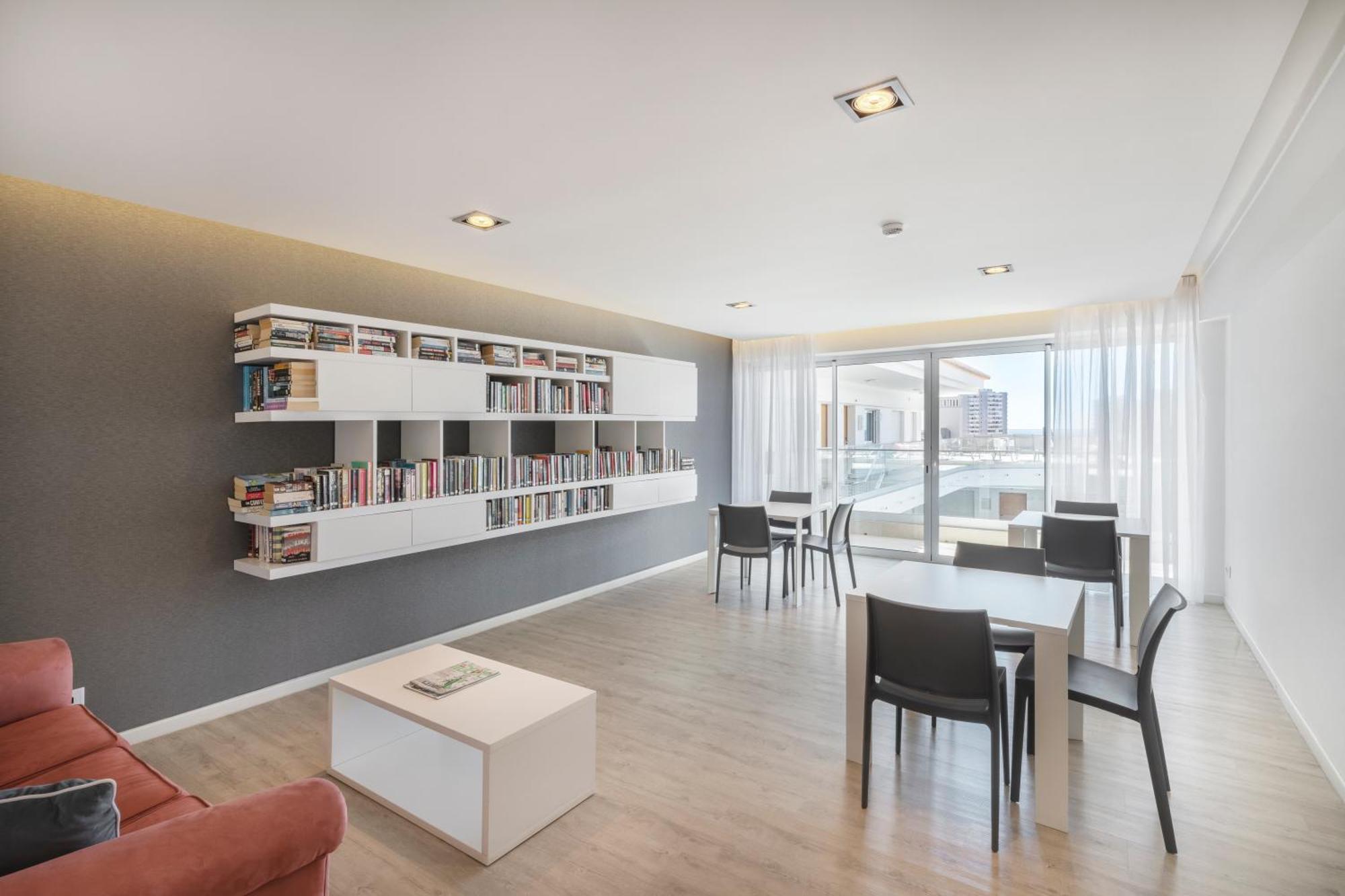 Aparthotel Alvormar Turisticos 4*