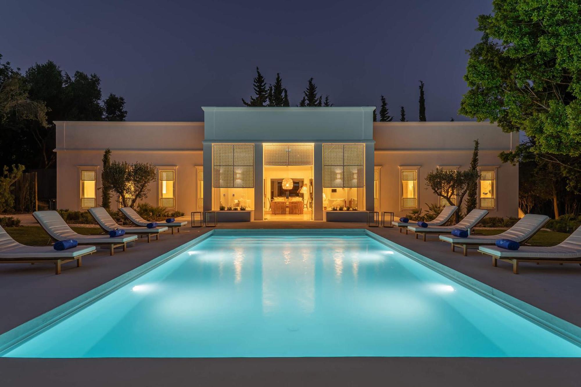 Octant Monte Hotel 5*