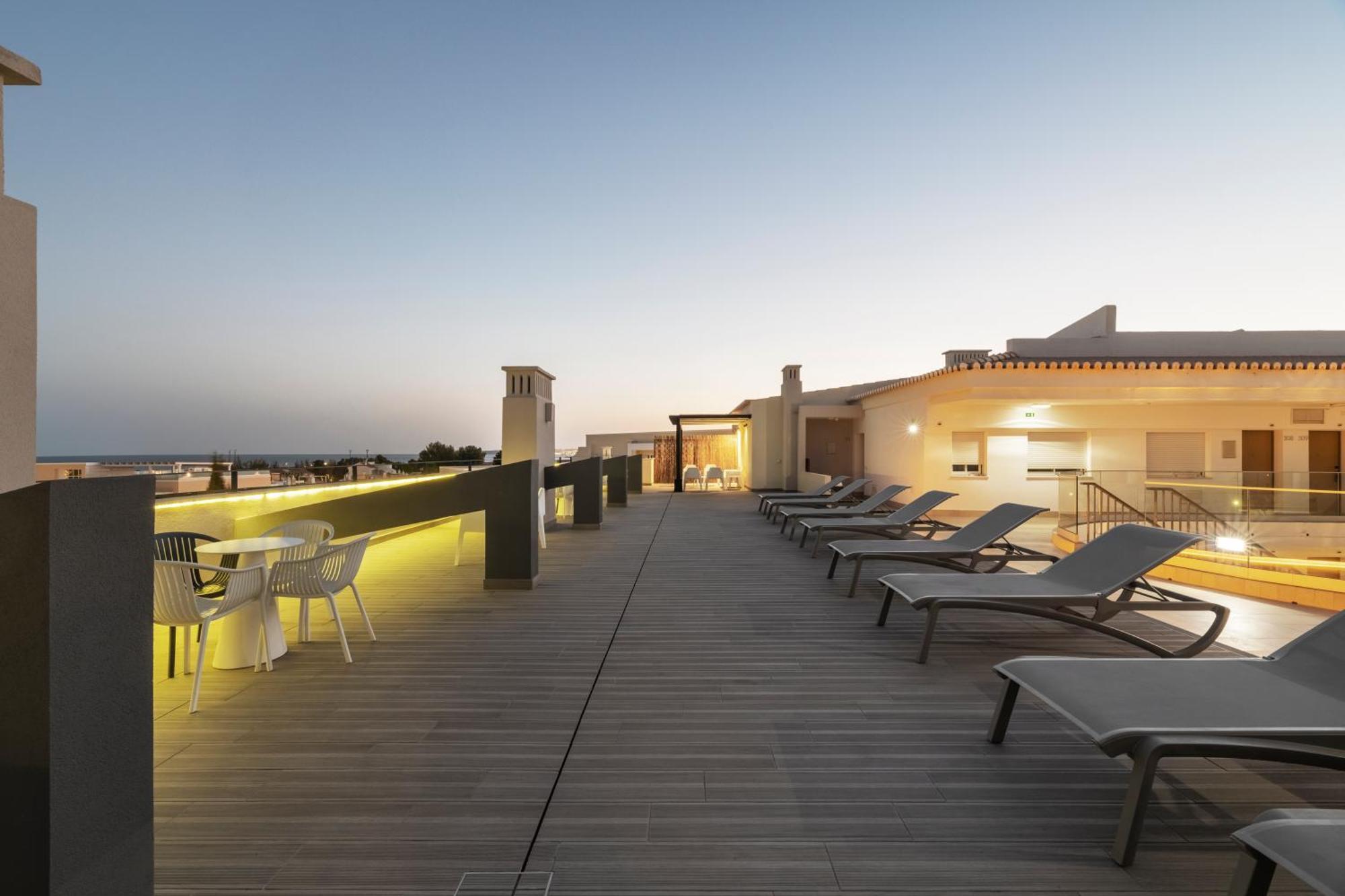Alvormar Turisticos 4* Alvor
