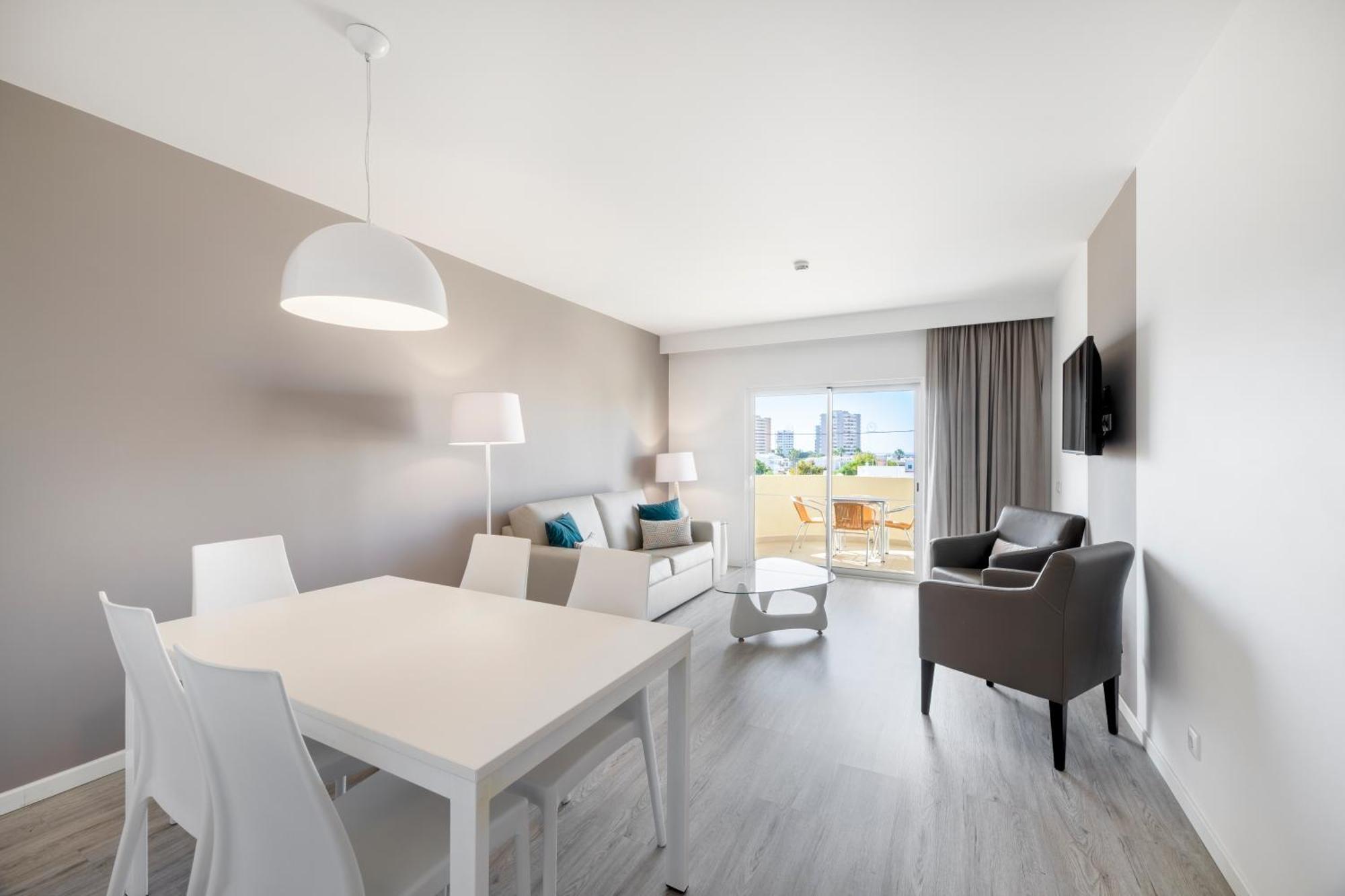 Alvormar Turisticos Aparthotel
