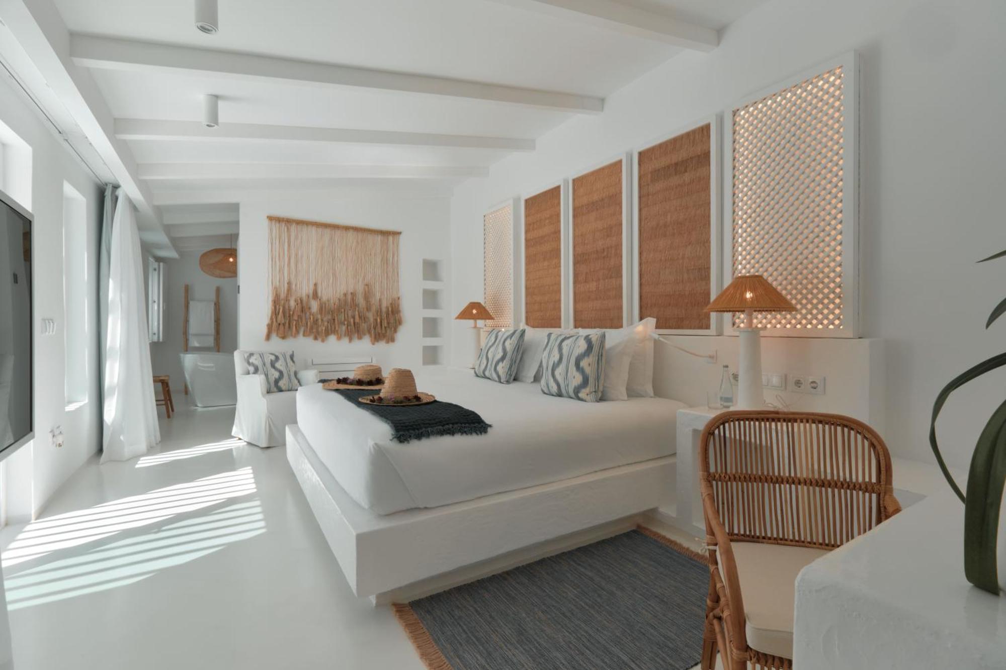Hotel Octant Monte Moncarapacho