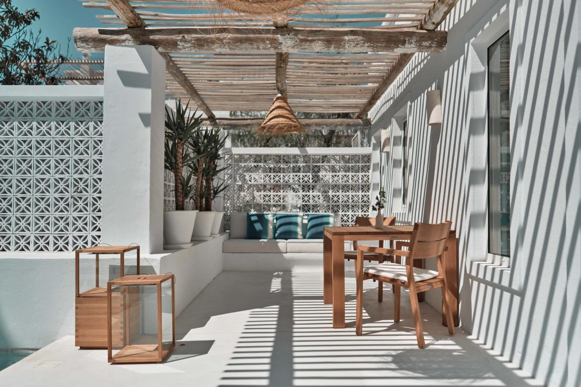 Hotel Octant Monte